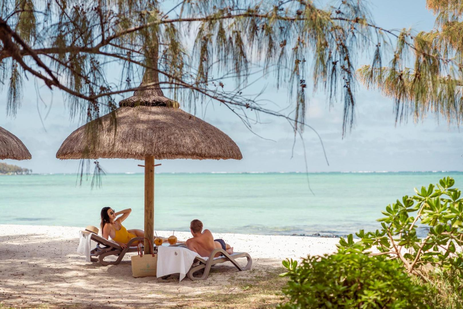 Four Seasons Resort Mauritius At Anahita