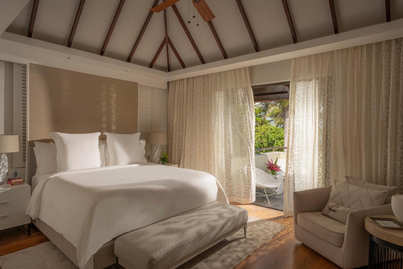 Four Seasons Resort Mauritius At Anahita