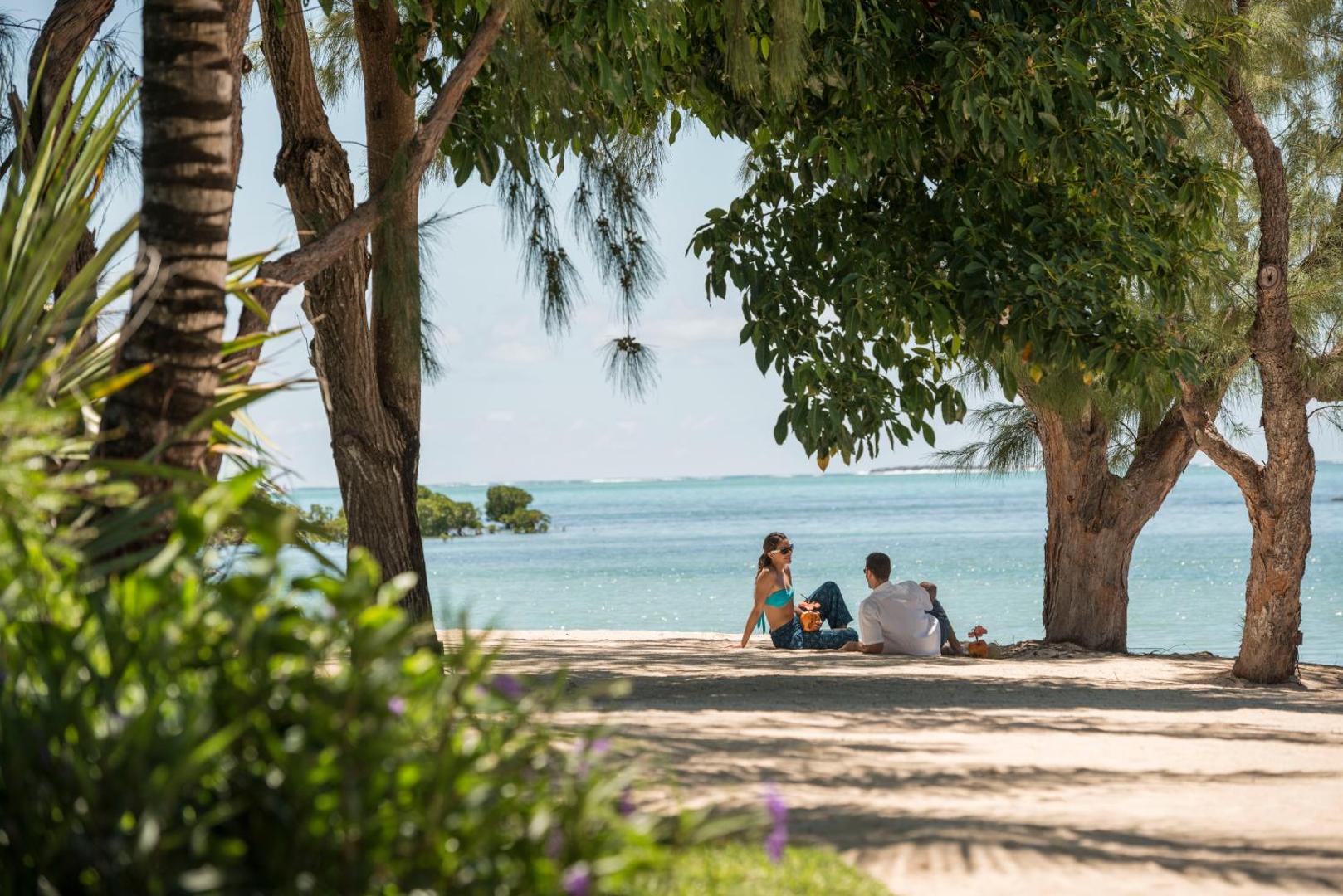 Four Seasons Resort Mauritius At Anahita