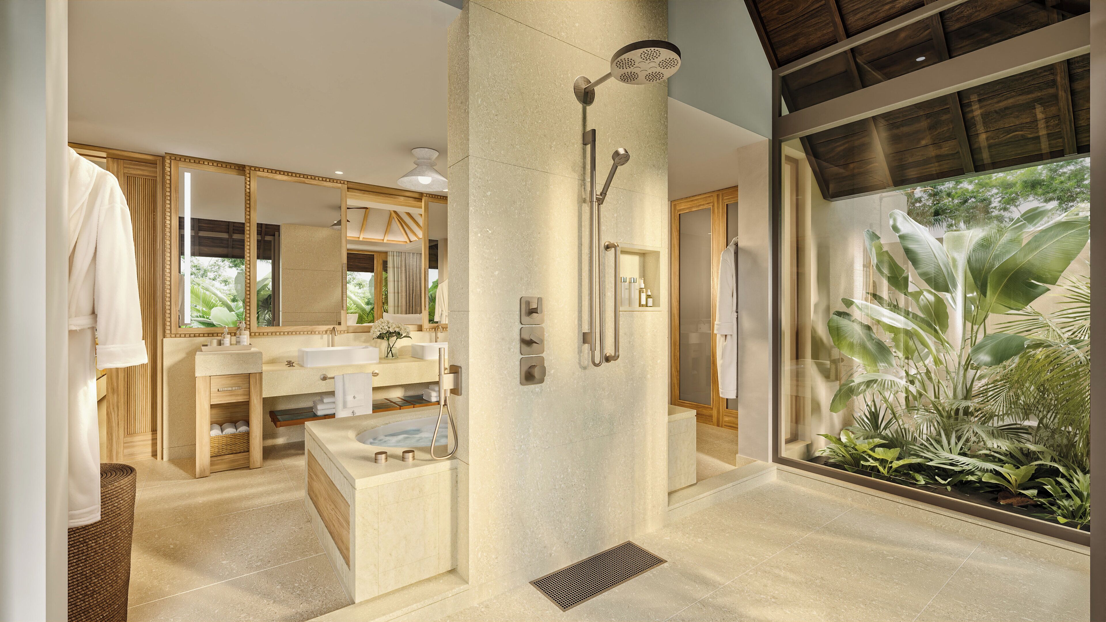 Four Seasons Resort Mauritius At Anahita