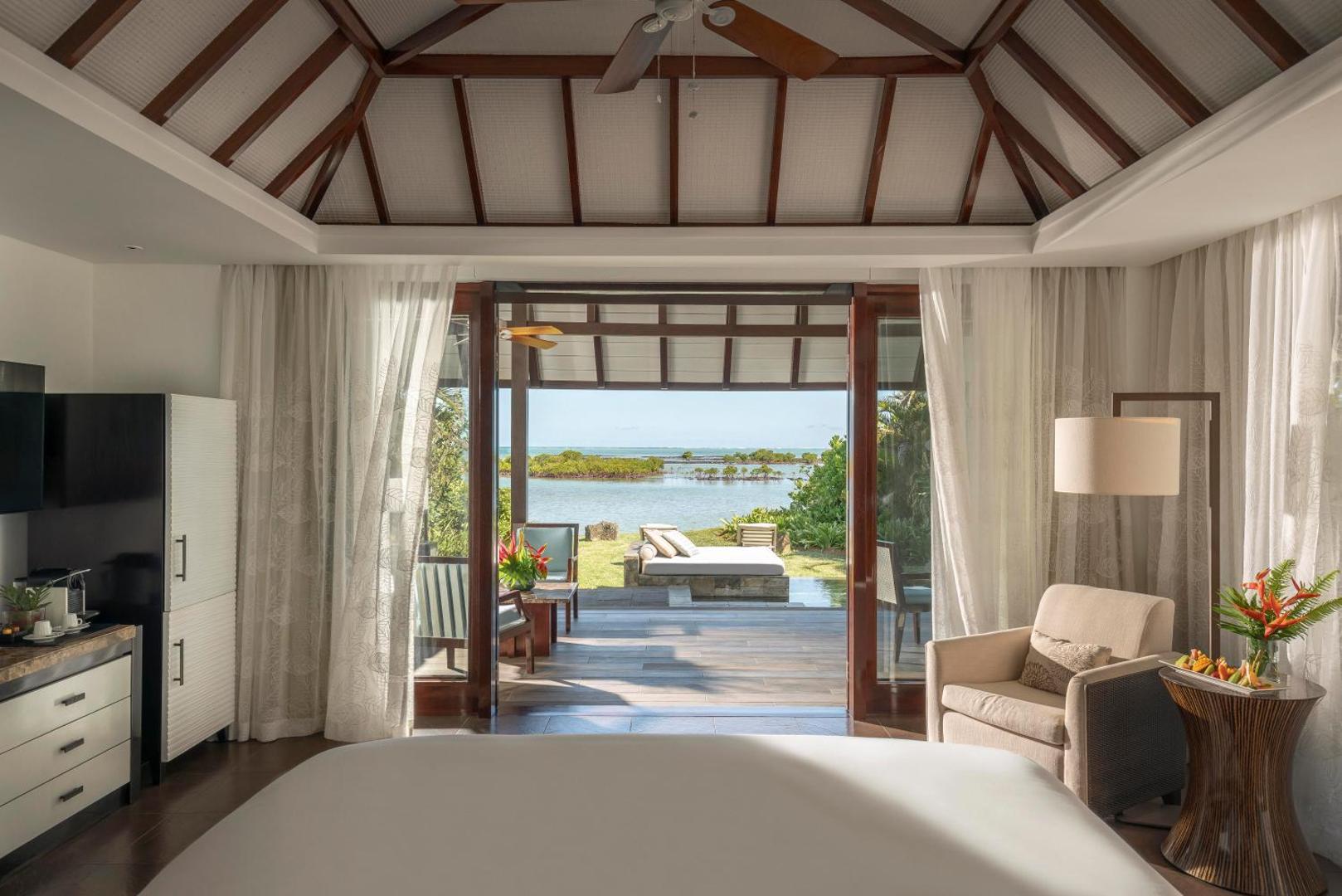 Four Seasons Resort Mauritius At Anahita