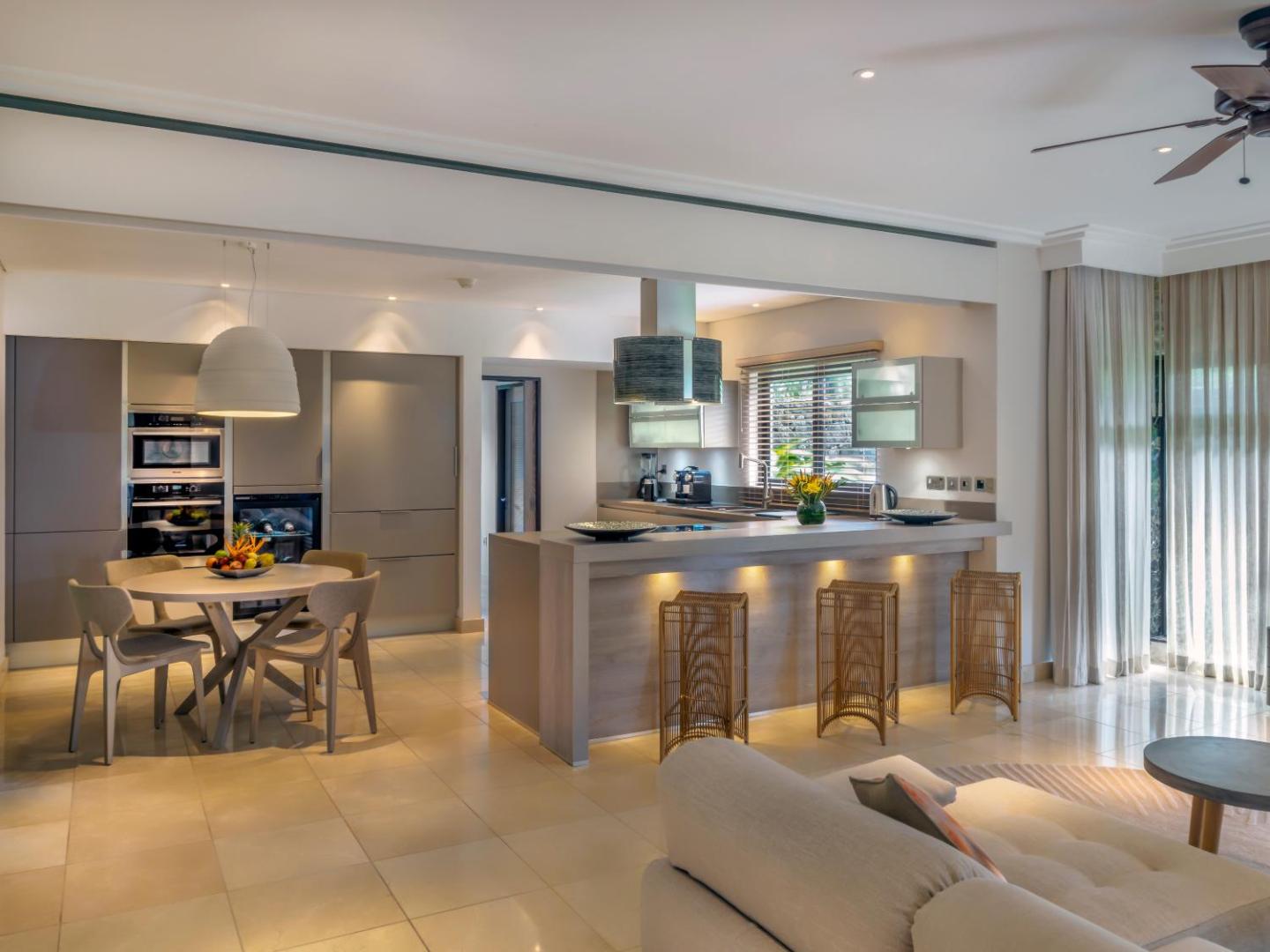 Four Seasons Resort Mauritius At Anahita