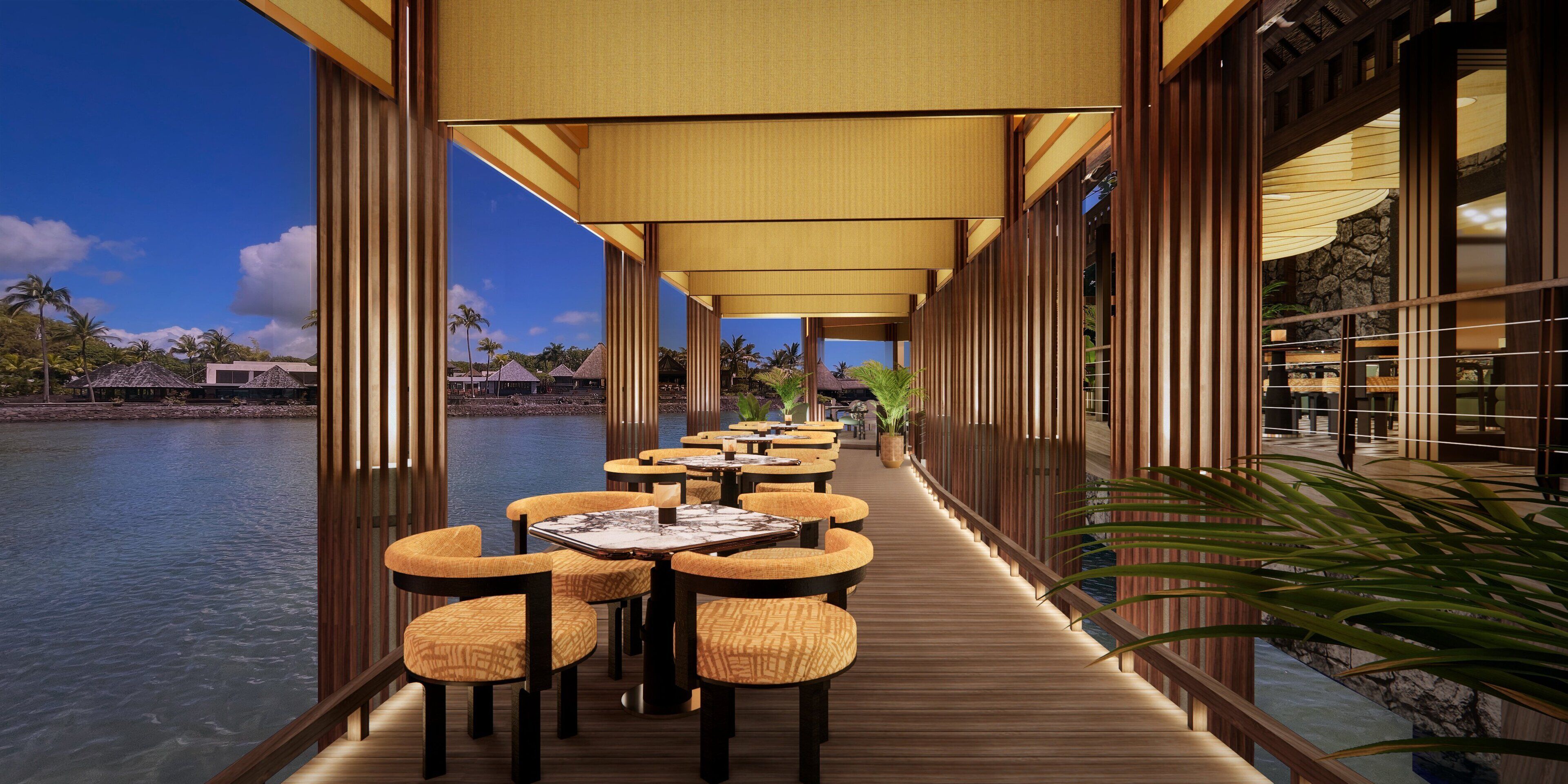 Four Seasons Resort Mauritius At Anahita