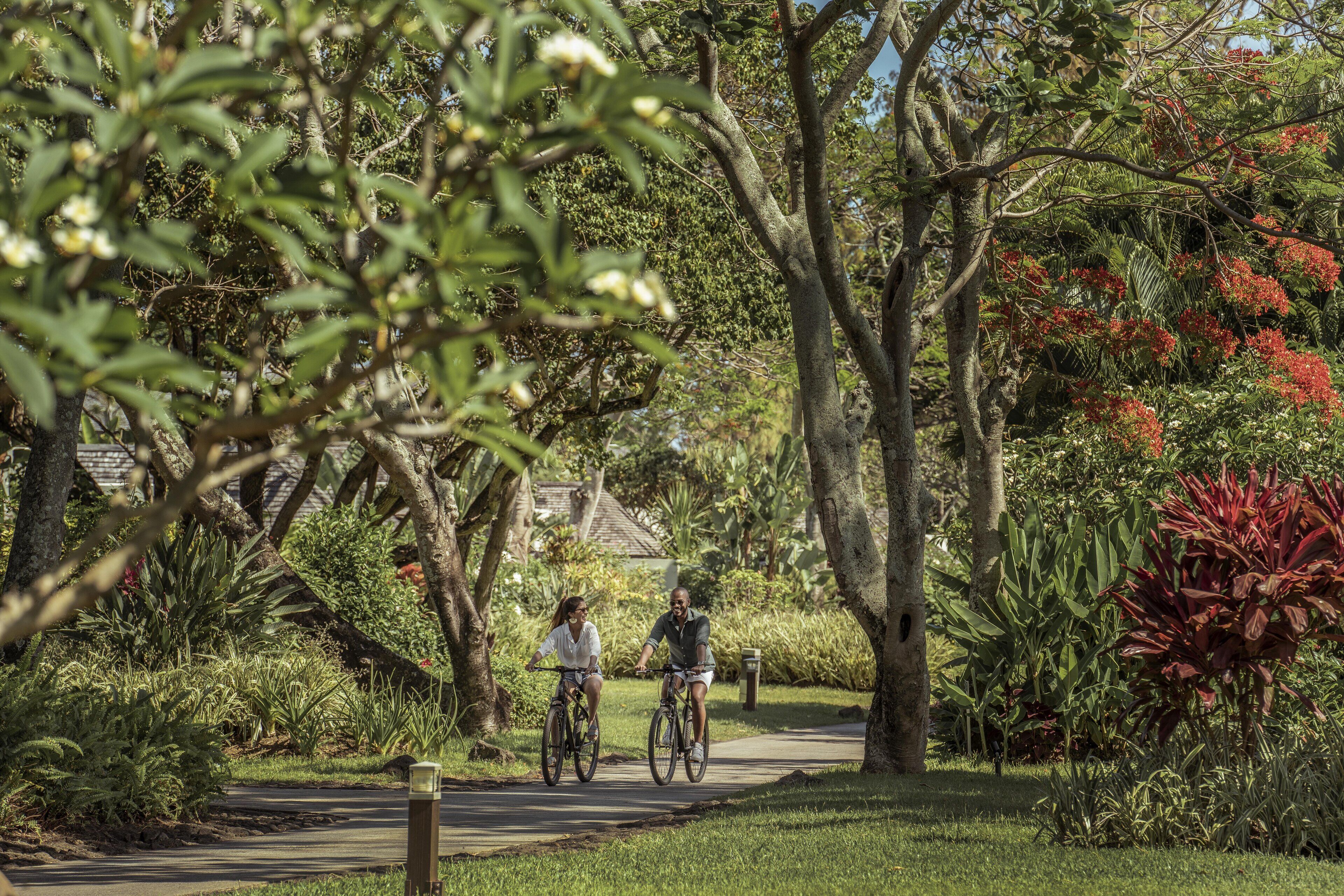 Four Seasons Resort Mauritius At Anahita
