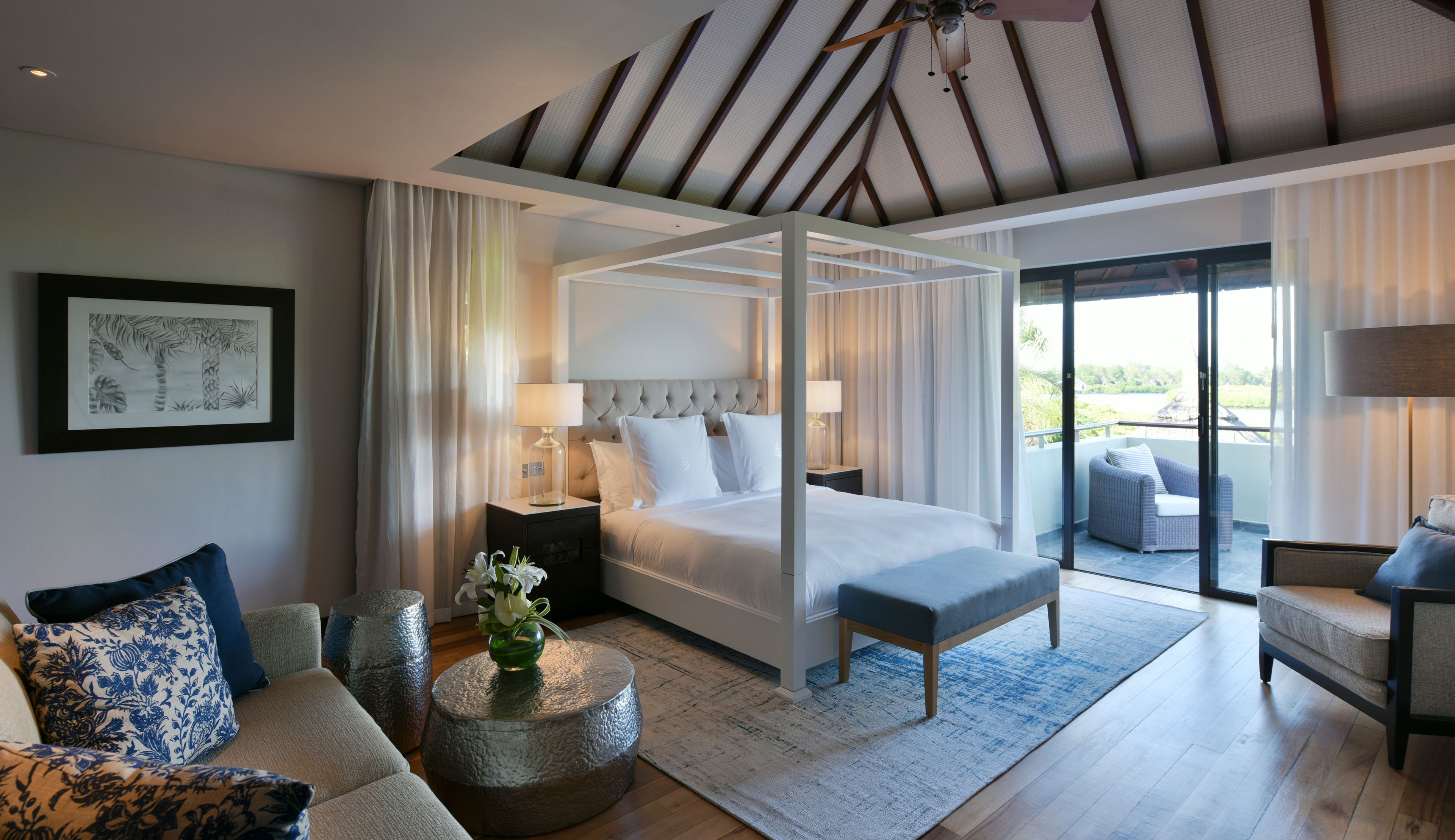 Four Seasons Resort Mauritius At Anahita