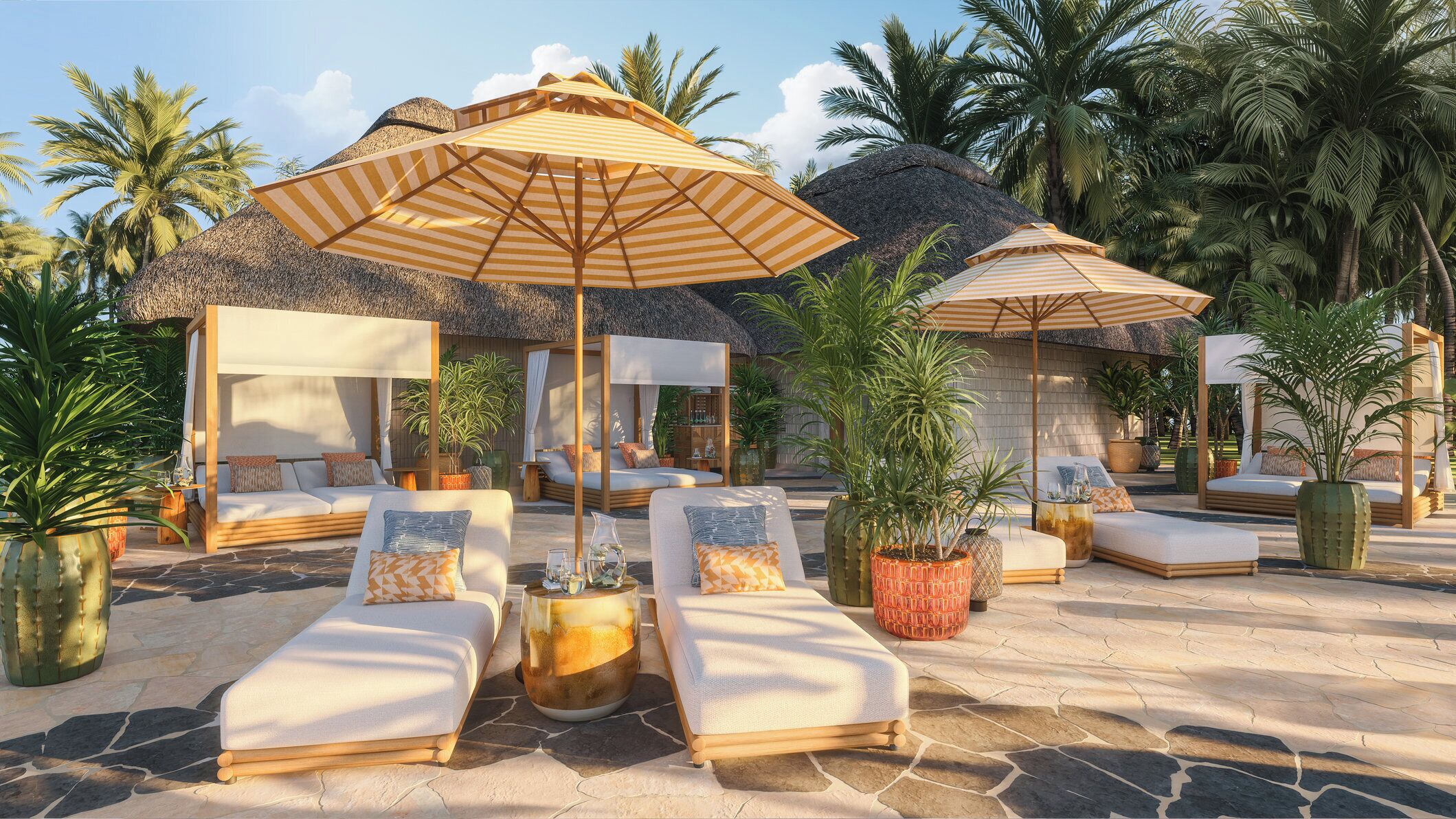 Four Seasons Resort Mauritius At Anahita