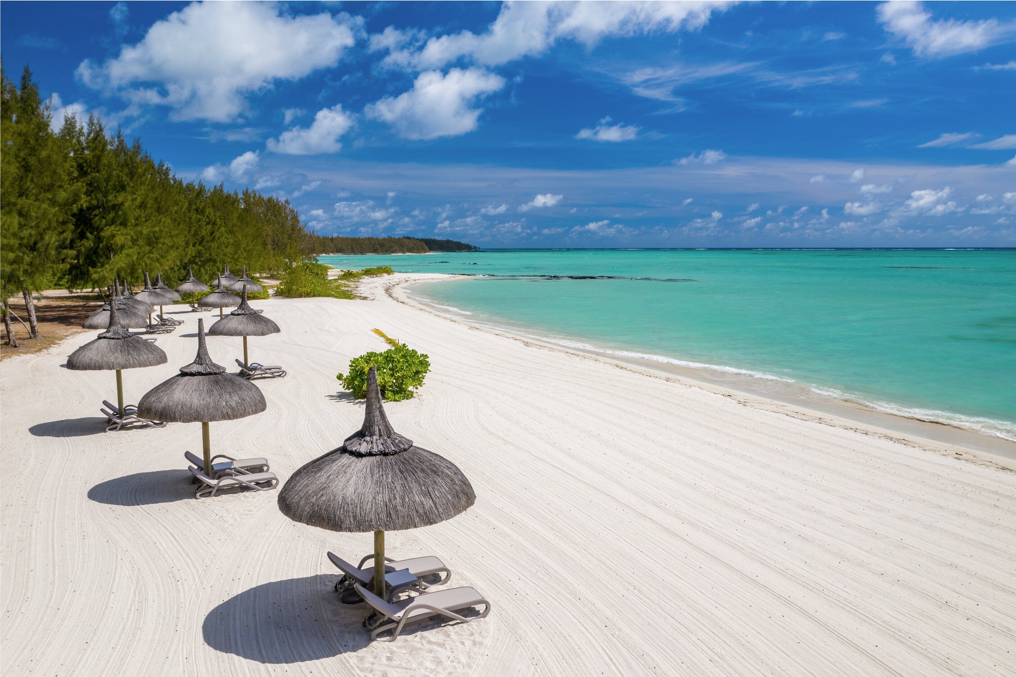 Four Seasons Resort Mauritius At Anahita