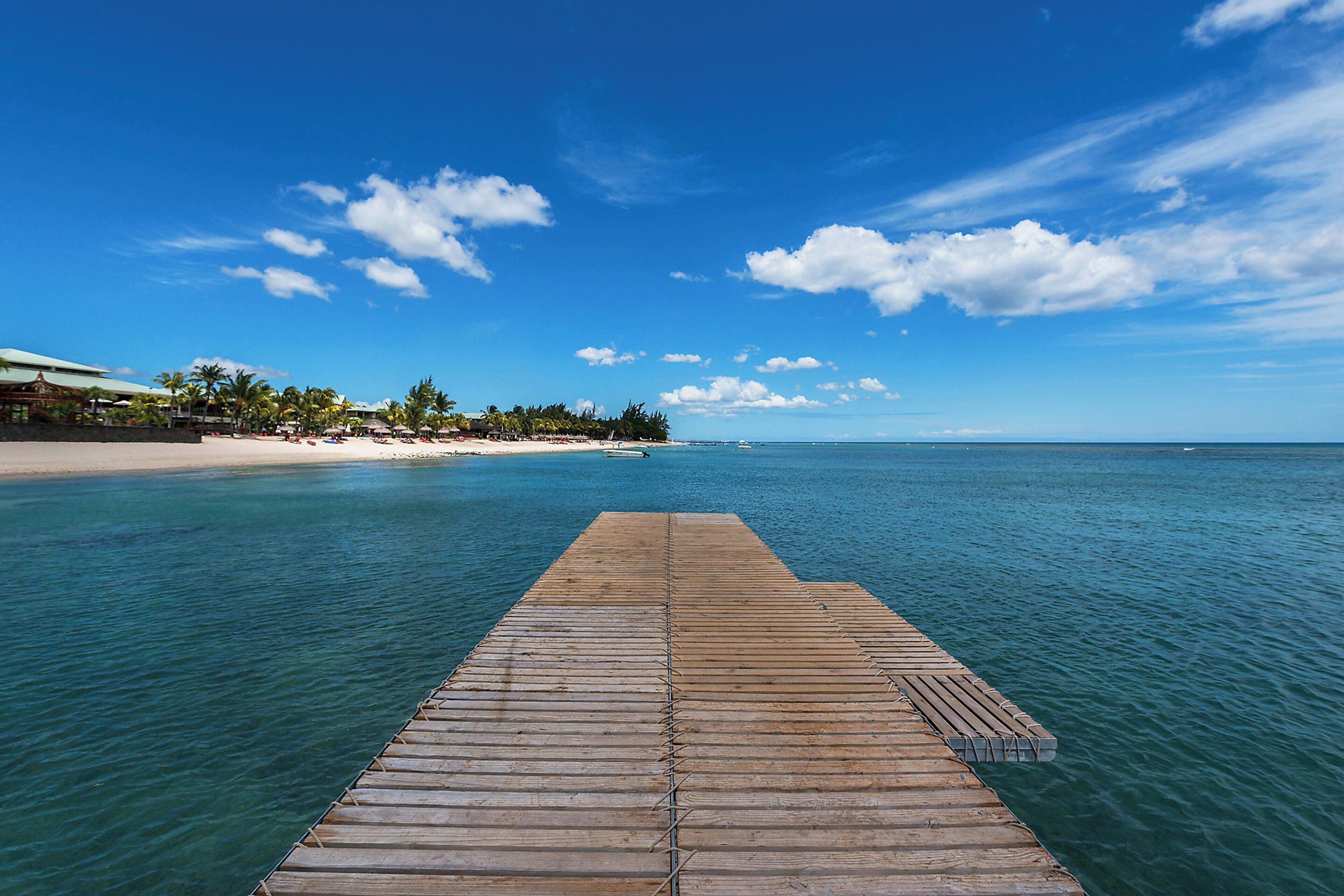 Le Meridien Ile Maurice