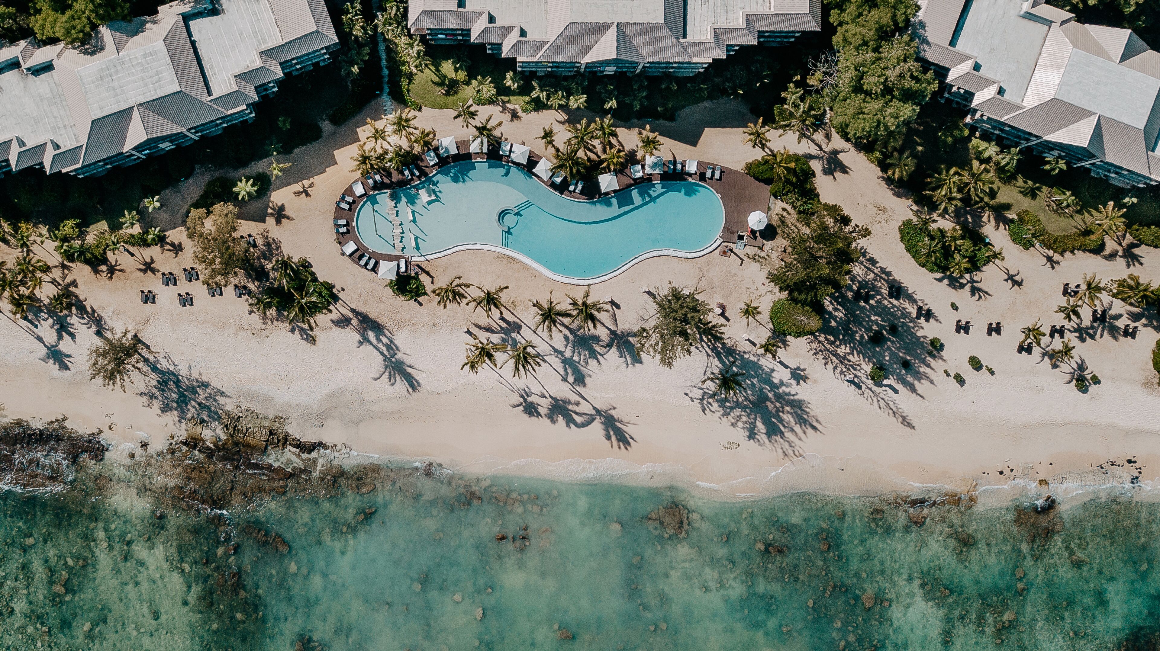 Le Meridien Ile Maurice