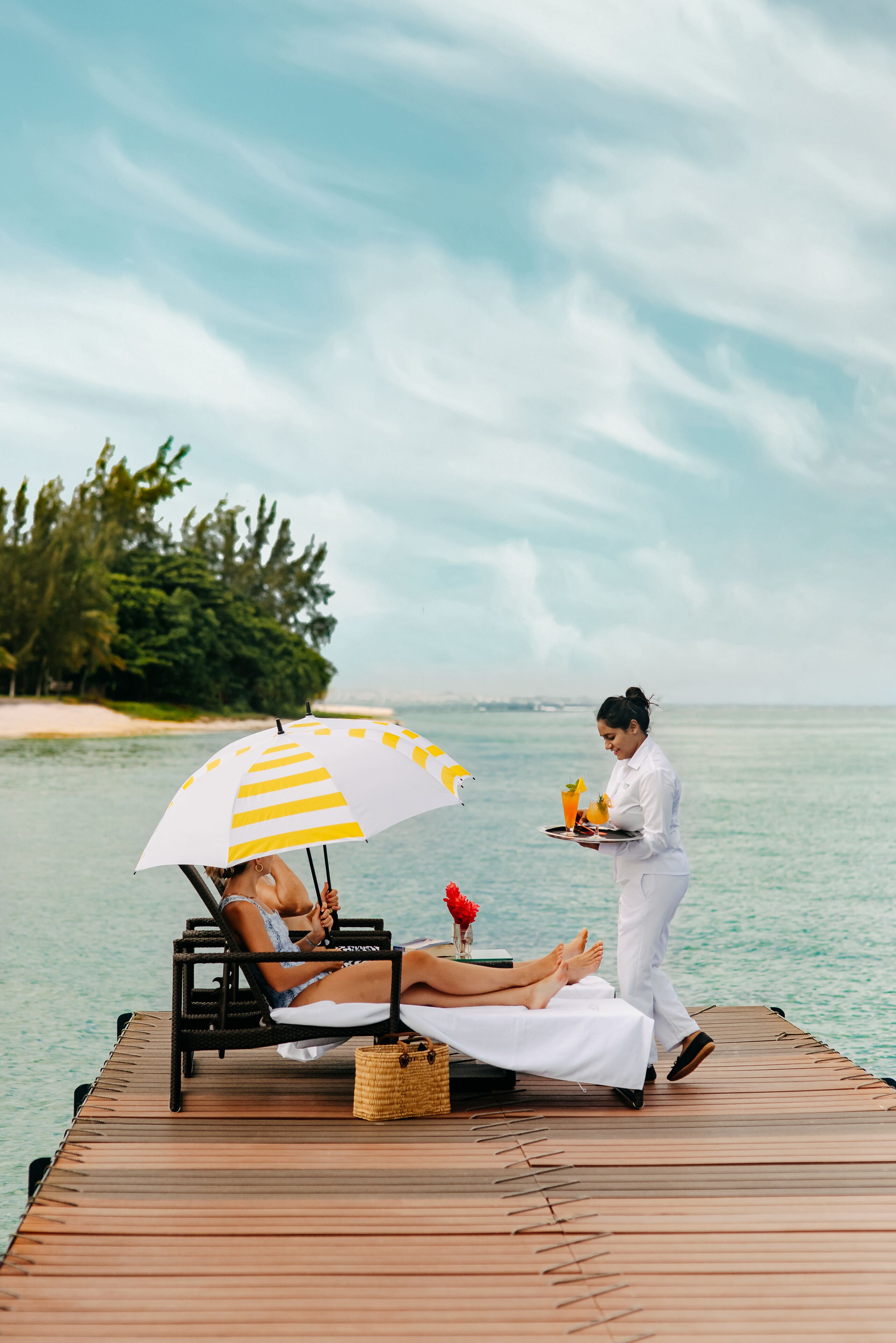 Le Meridien Ile Maurice