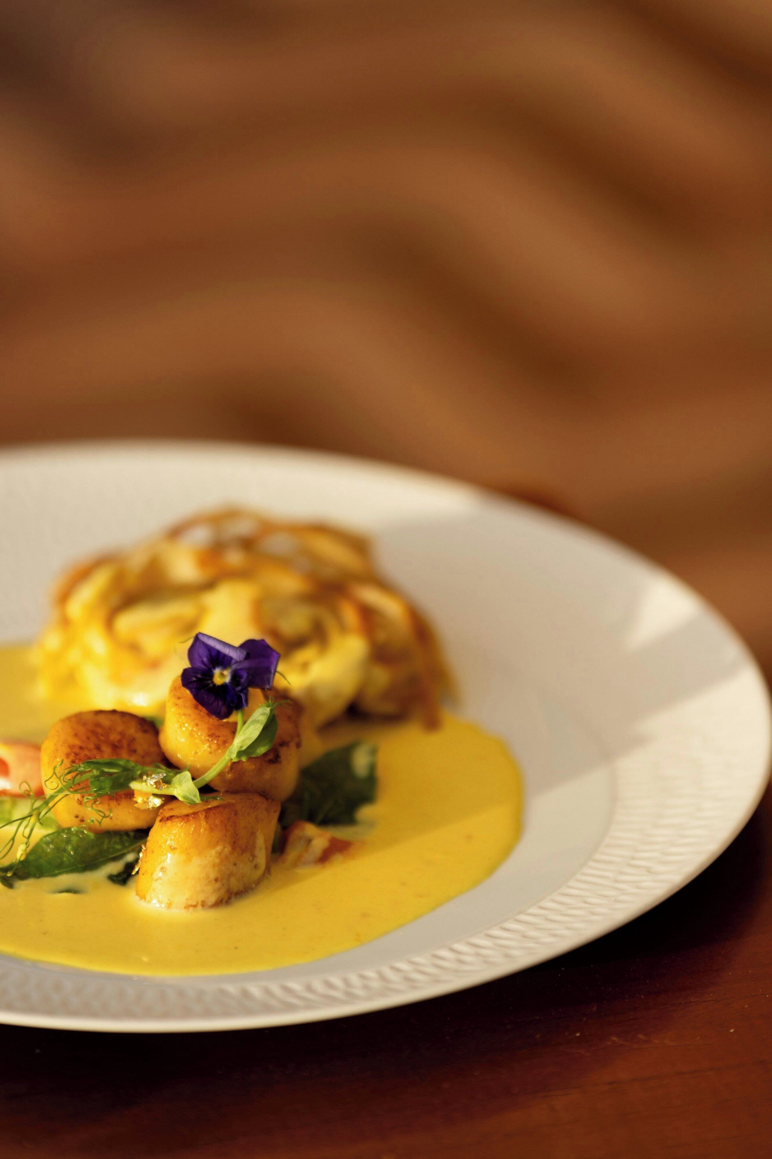 Le Meridien Ile Maurice