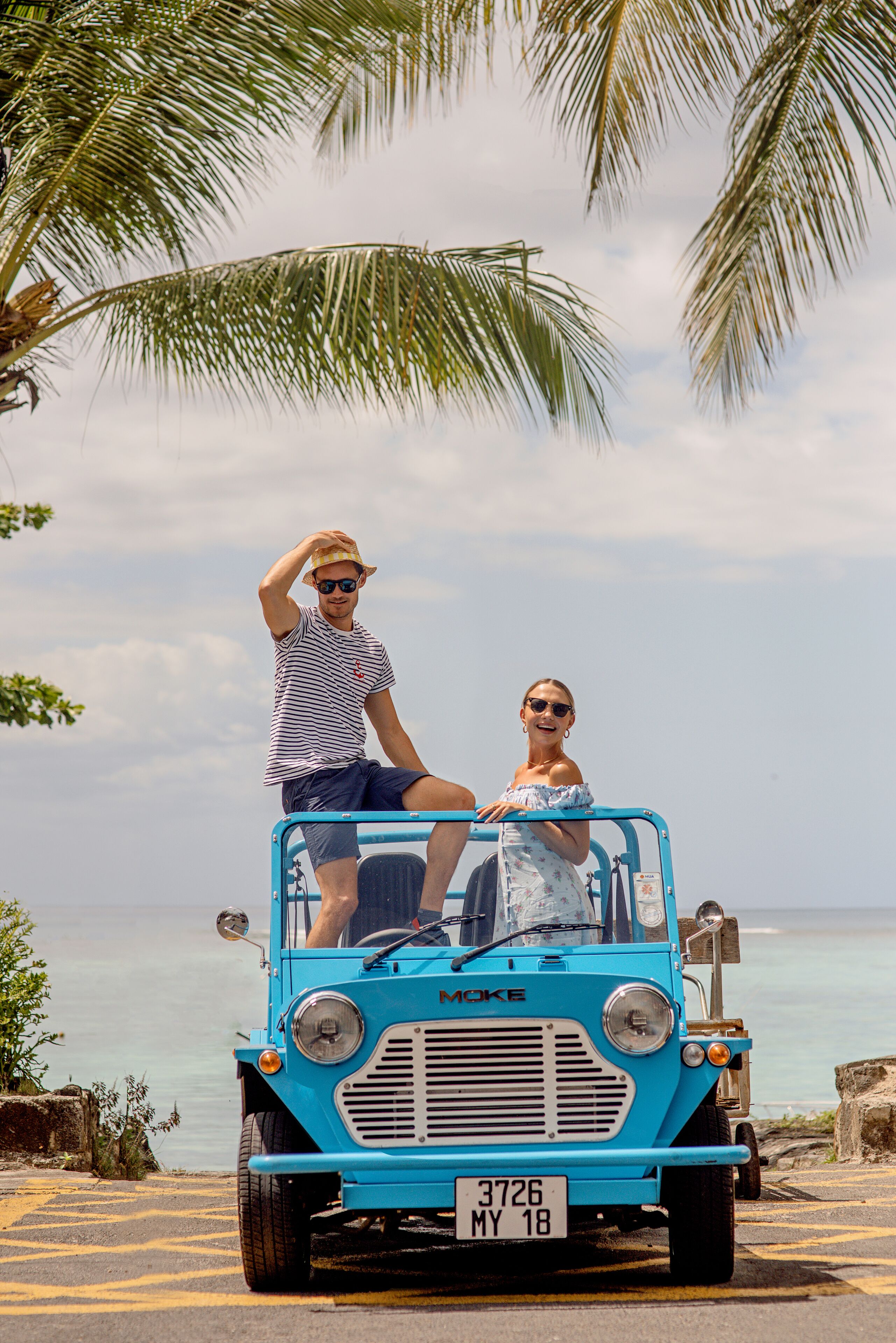 Le Meridien Ile Maurice