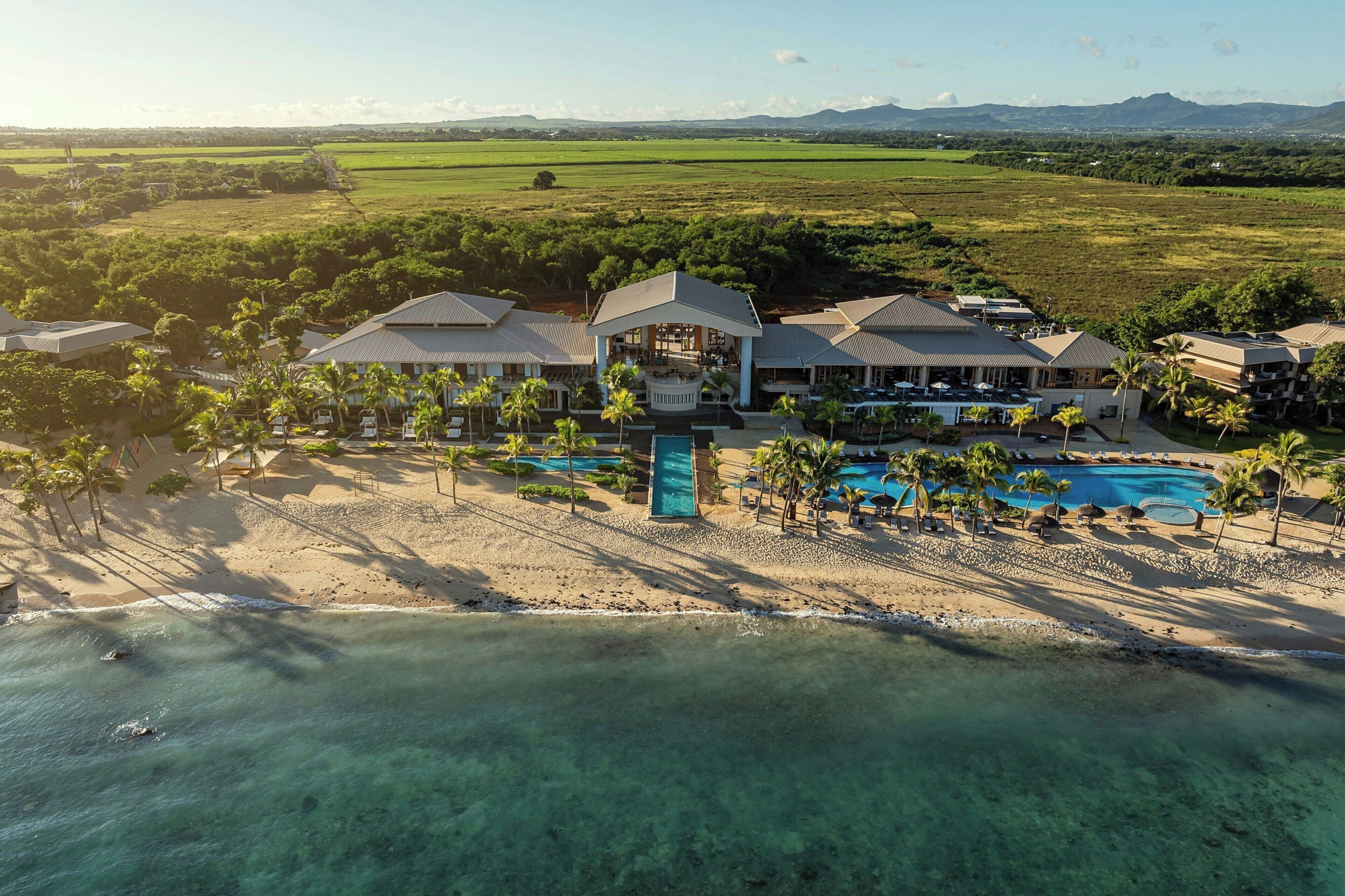 Le Meridien Ile Maurice