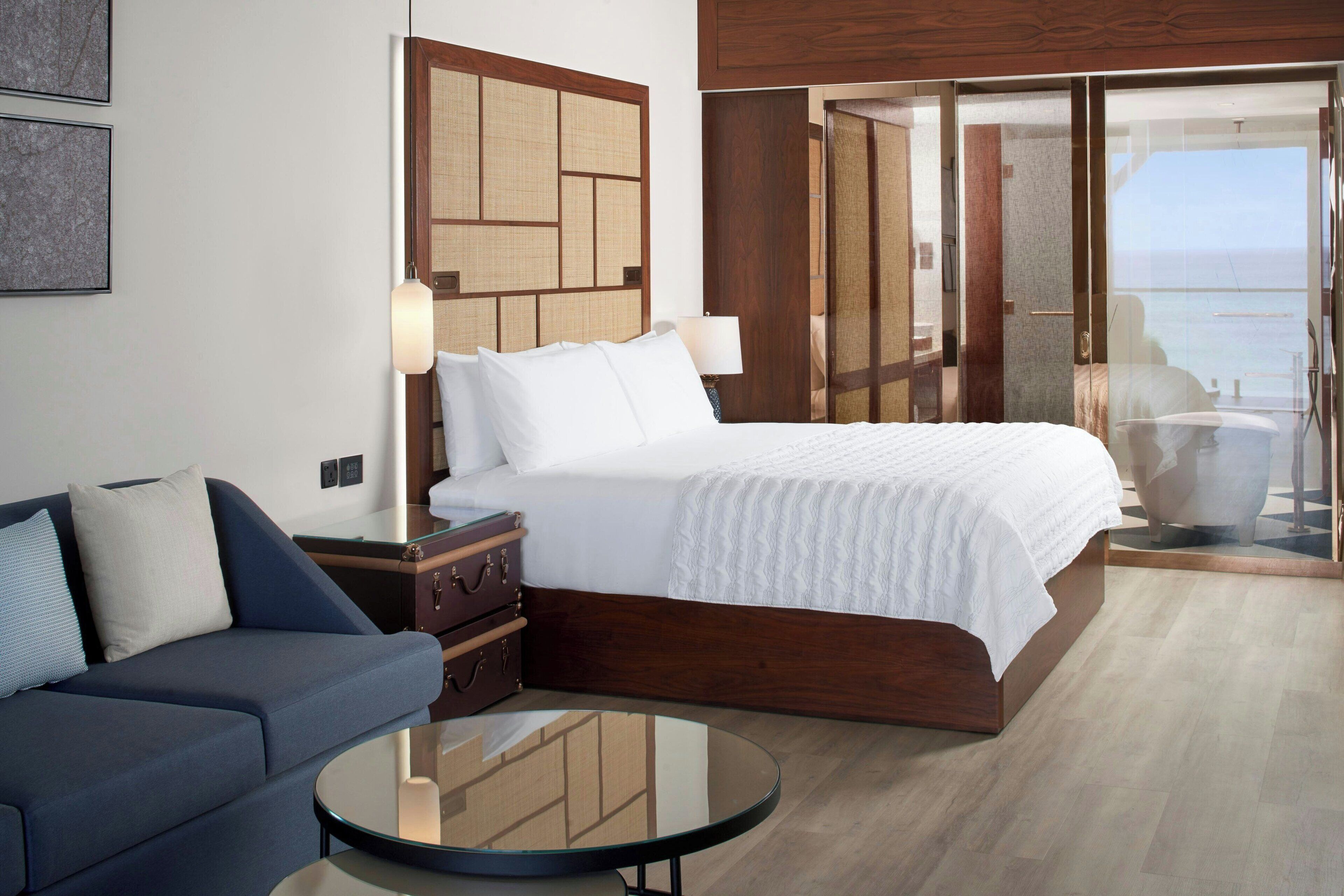 Le Meridien Ile Maurice