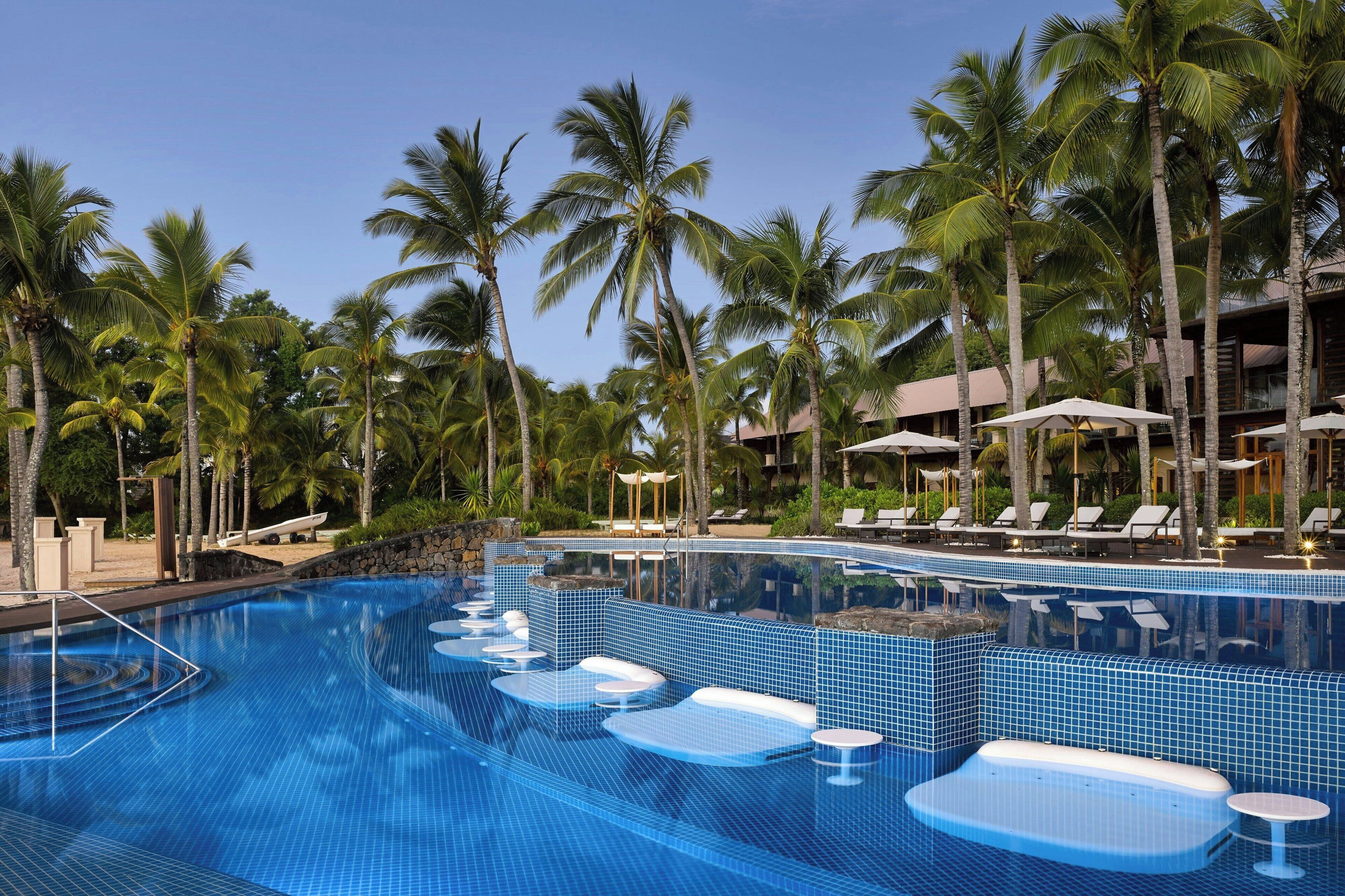 Le Meridien Ile Maurice