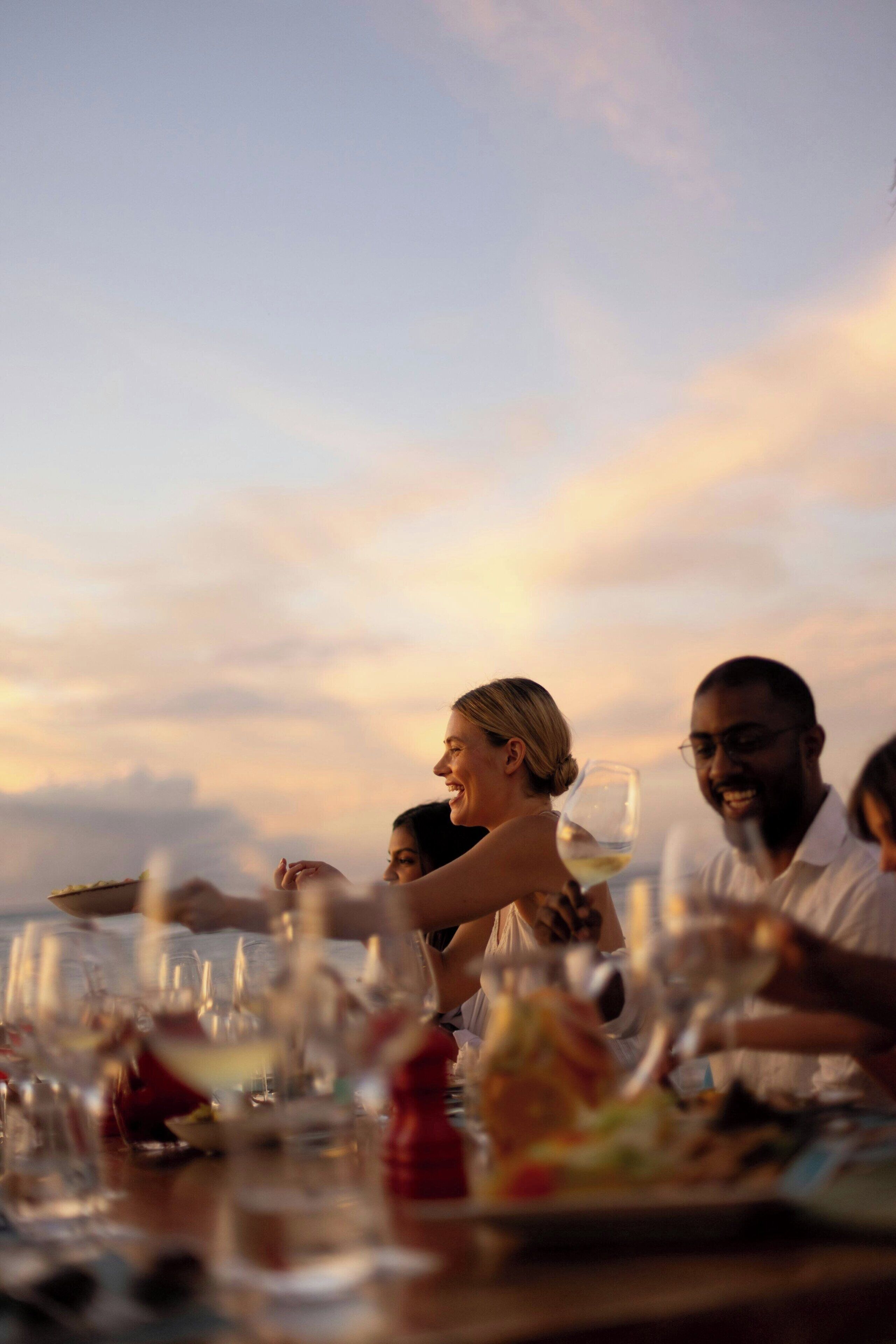 Le Meridien Ile Maurice