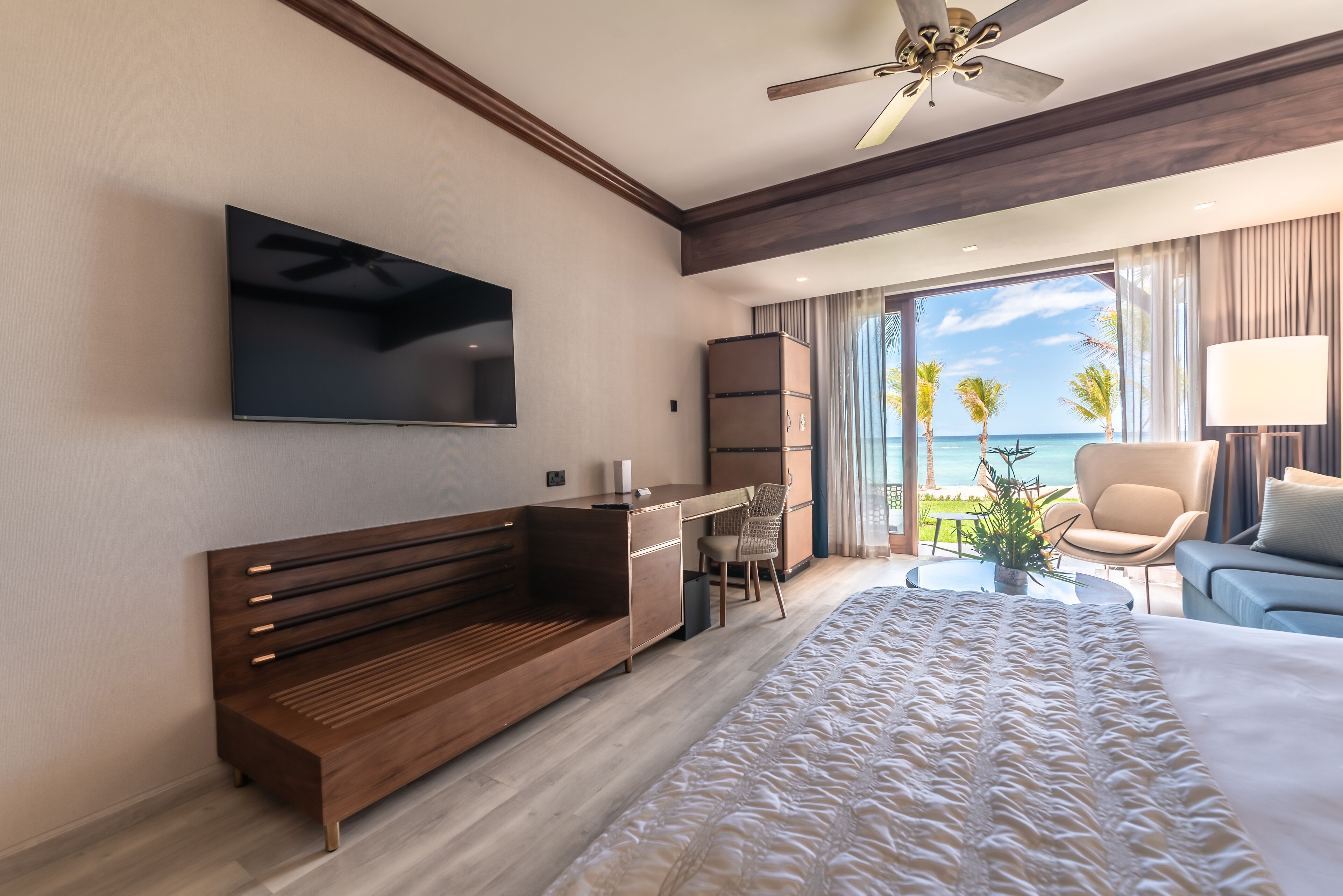 Le Meridien Ile Maurice