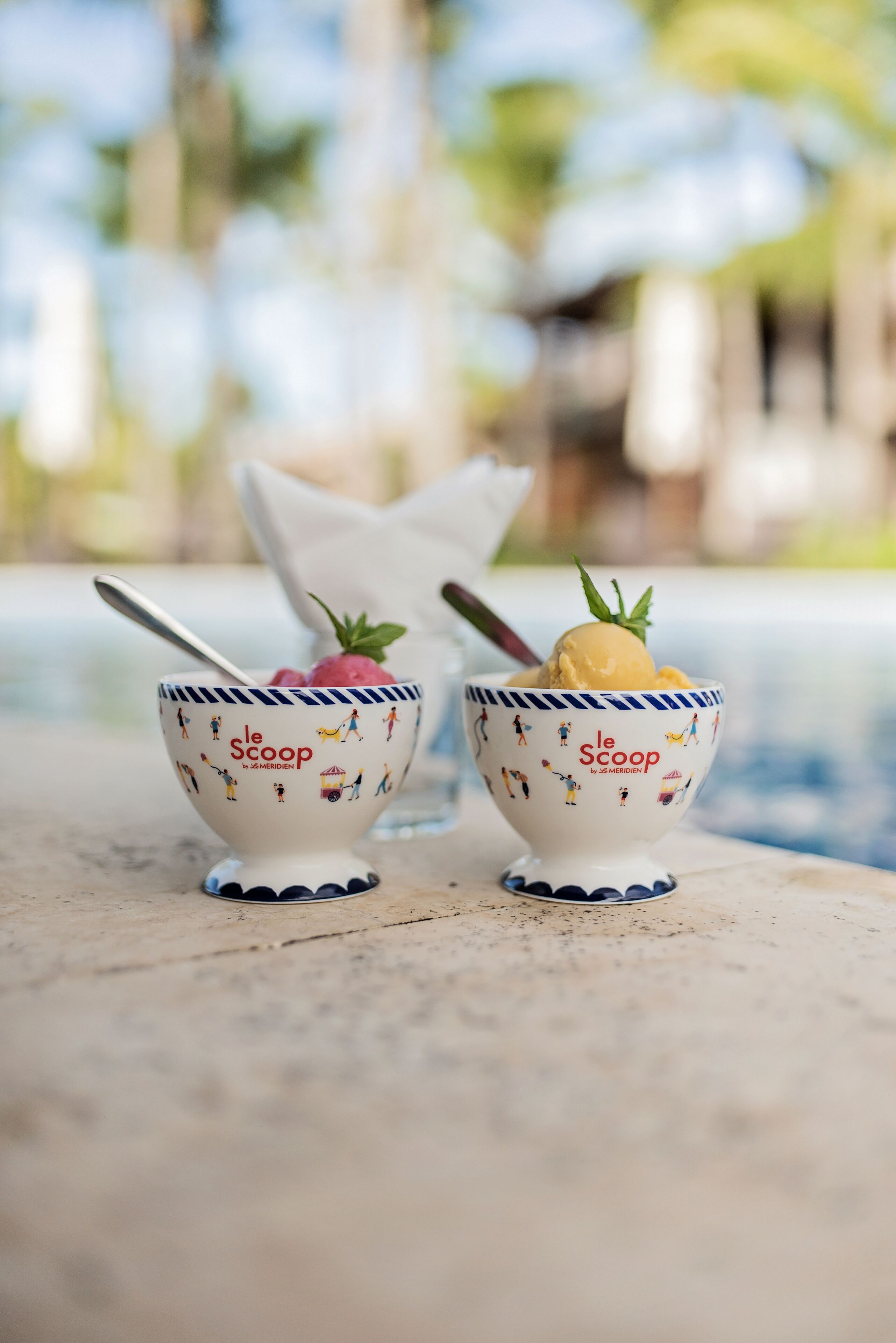 Le Meridien Ile Maurice