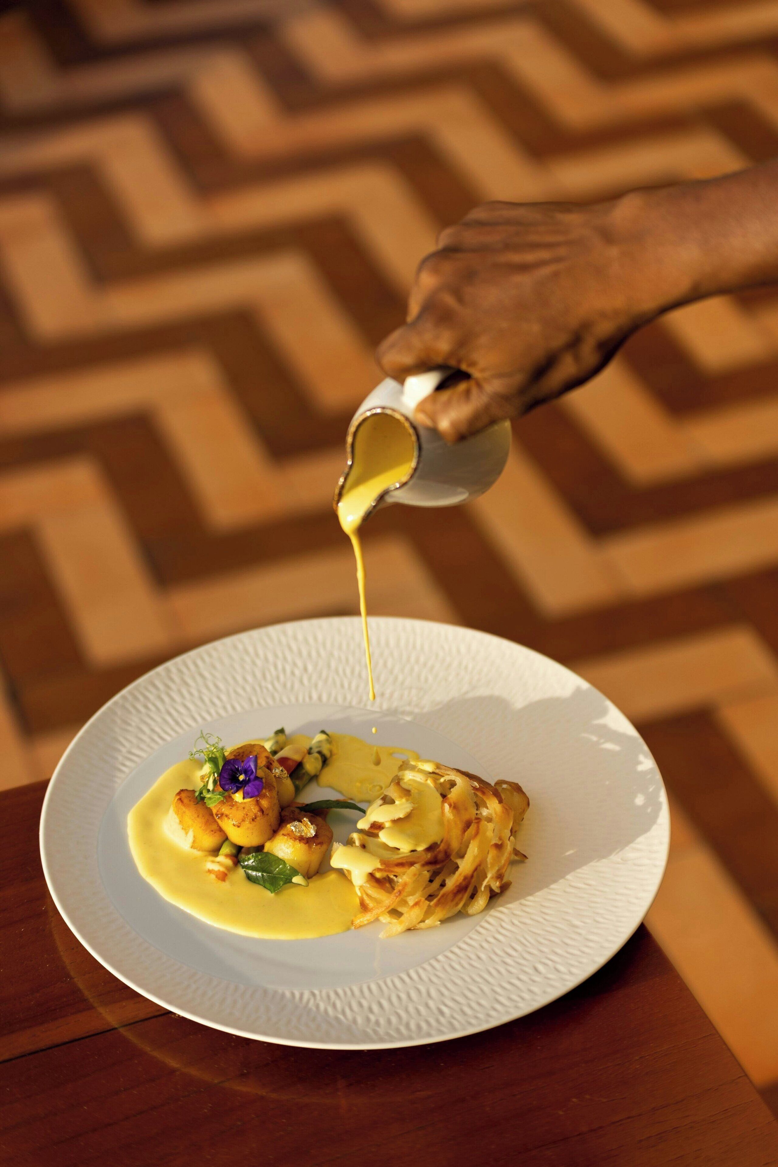 Le Meridien Ile Maurice