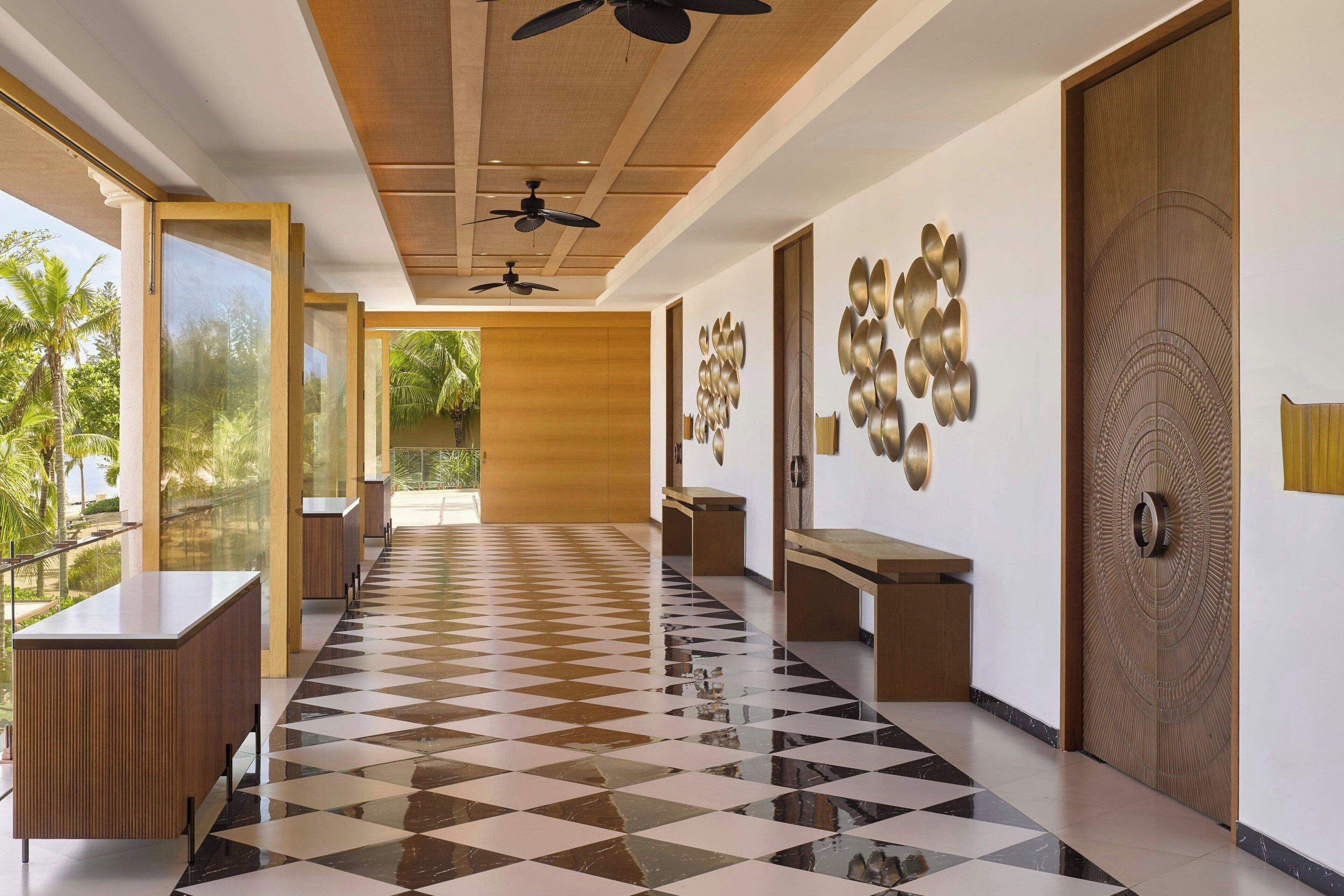 Le Meridien Ile Maurice