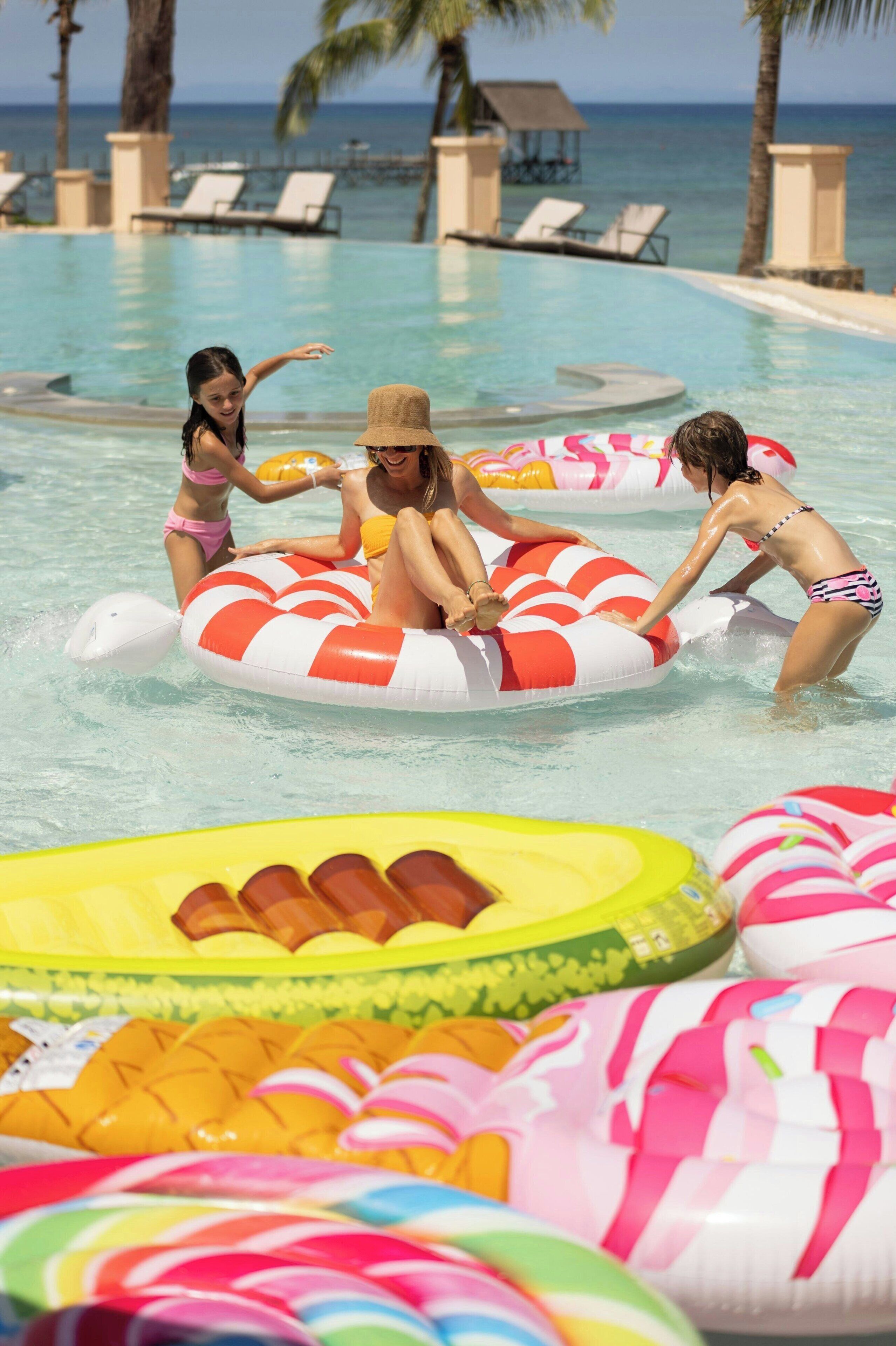 Le Meridien Ile Maurice