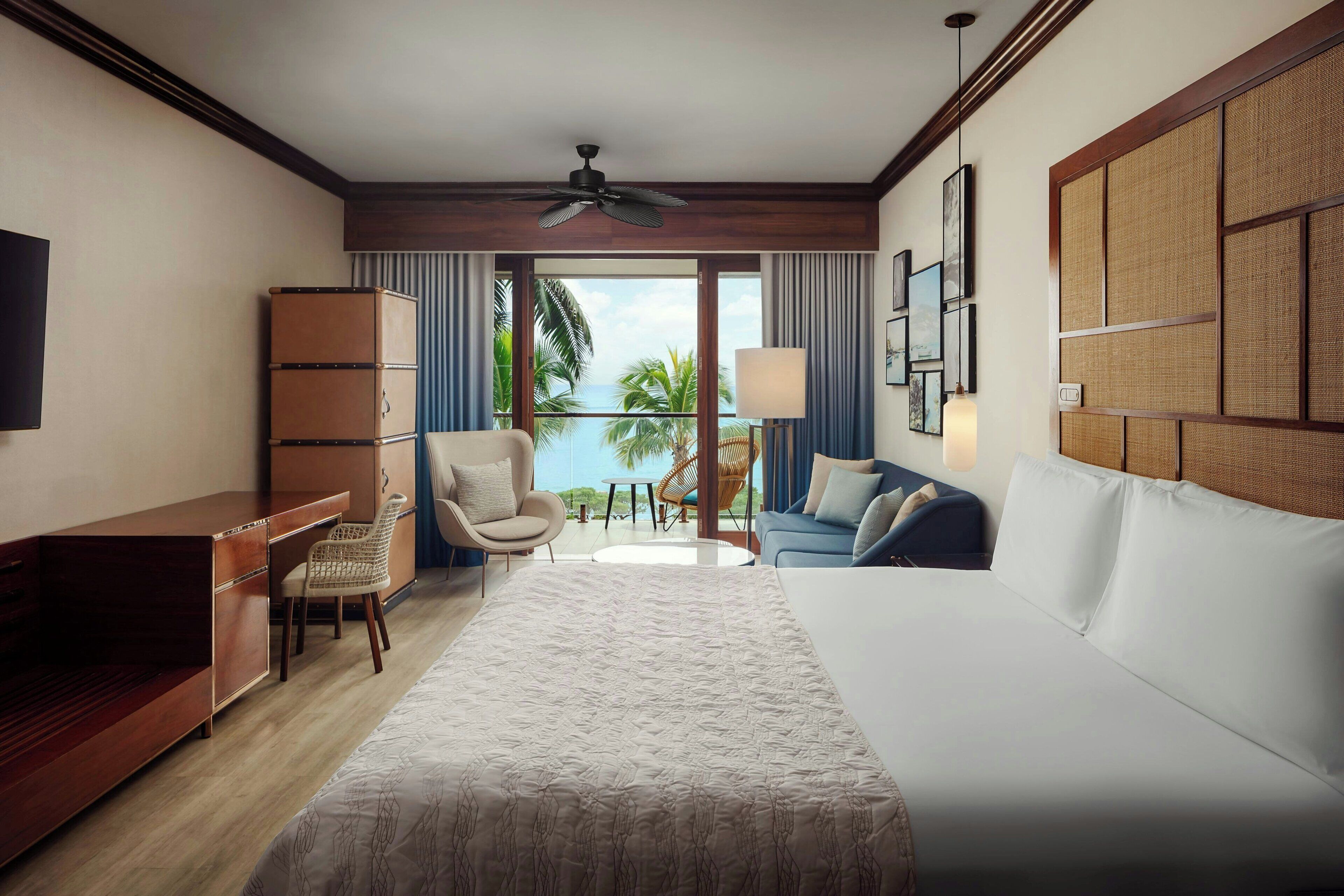 Le Meridien Ile Maurice