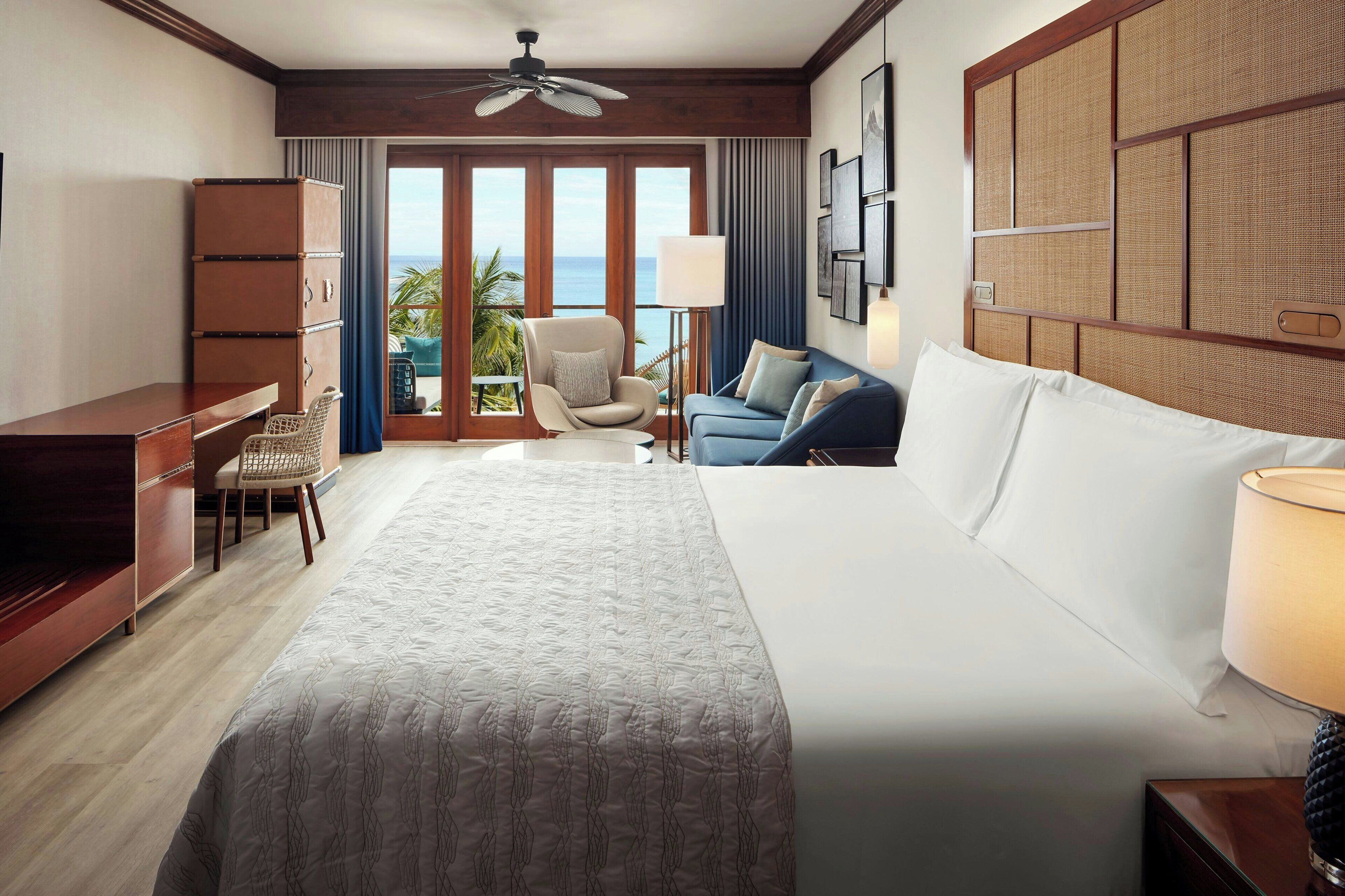 Le Meridien Ile Maurice