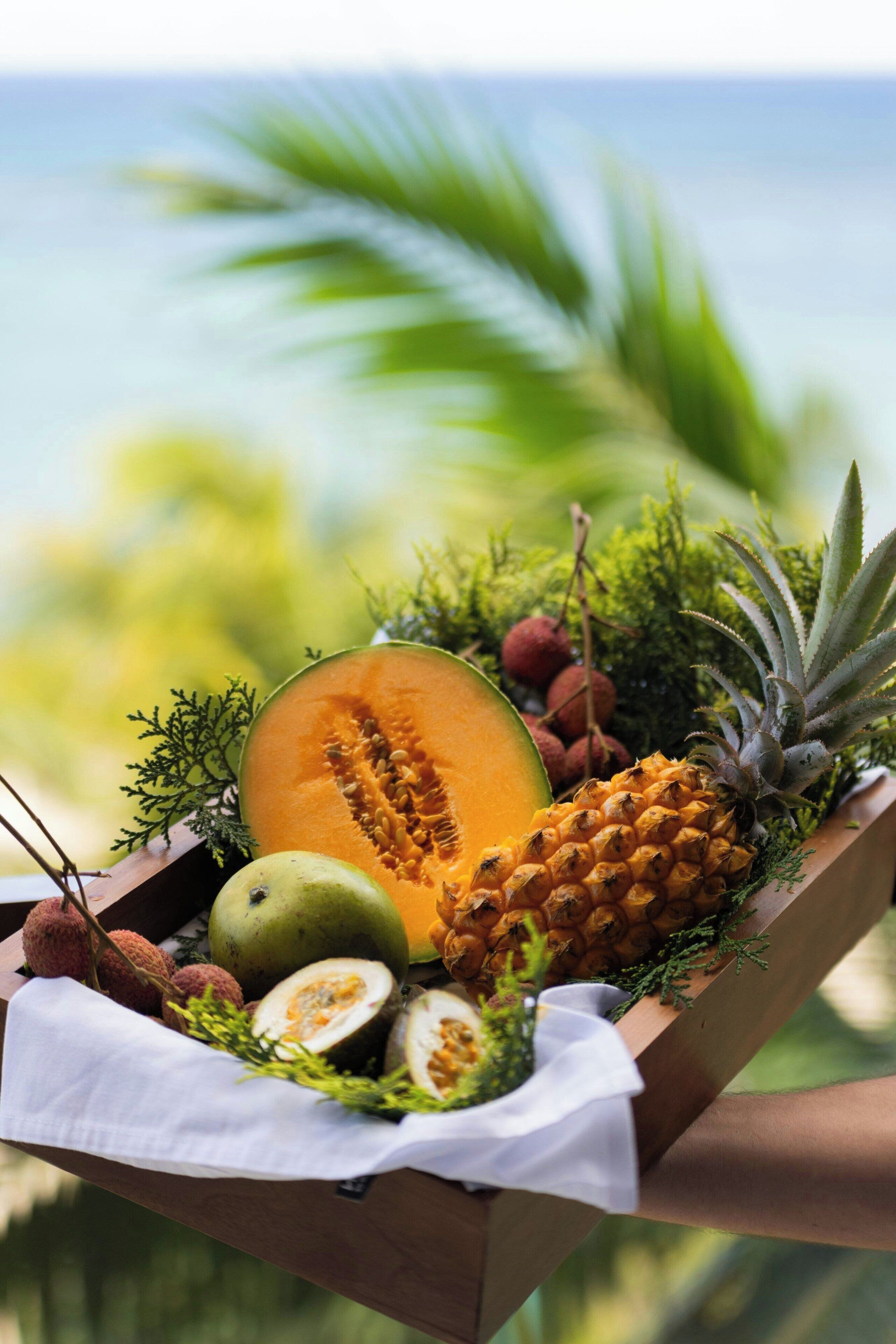 Le Meridien Ile Maurice