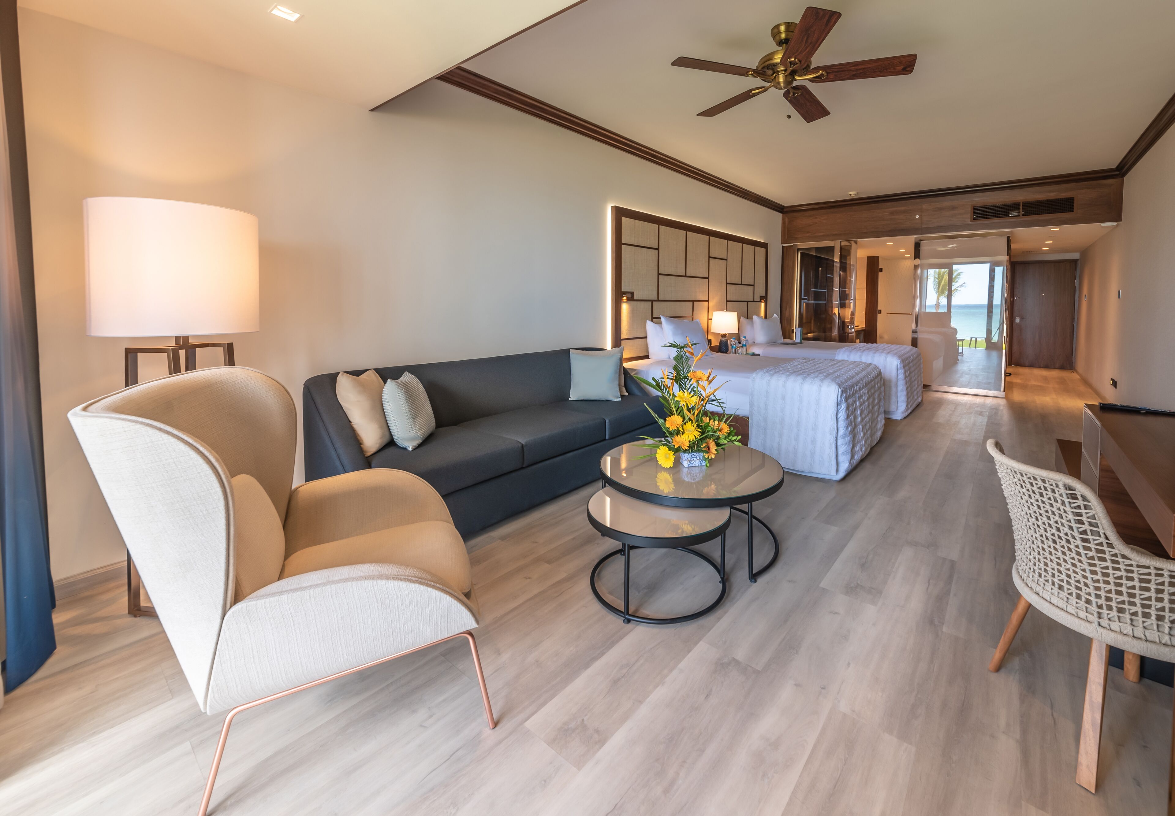 Le Meridien Ile Maurice