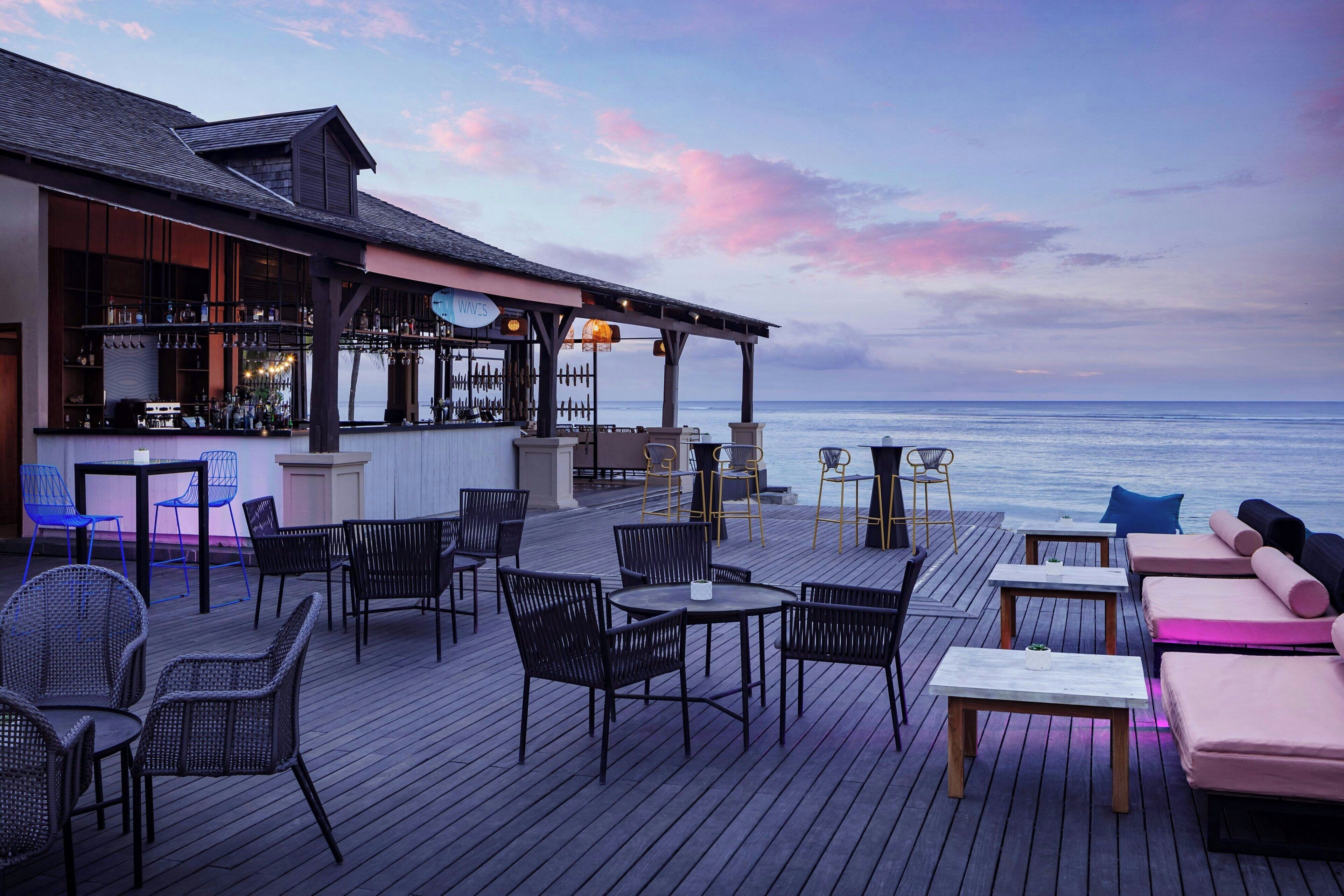 Le Meridien Ile Maurice