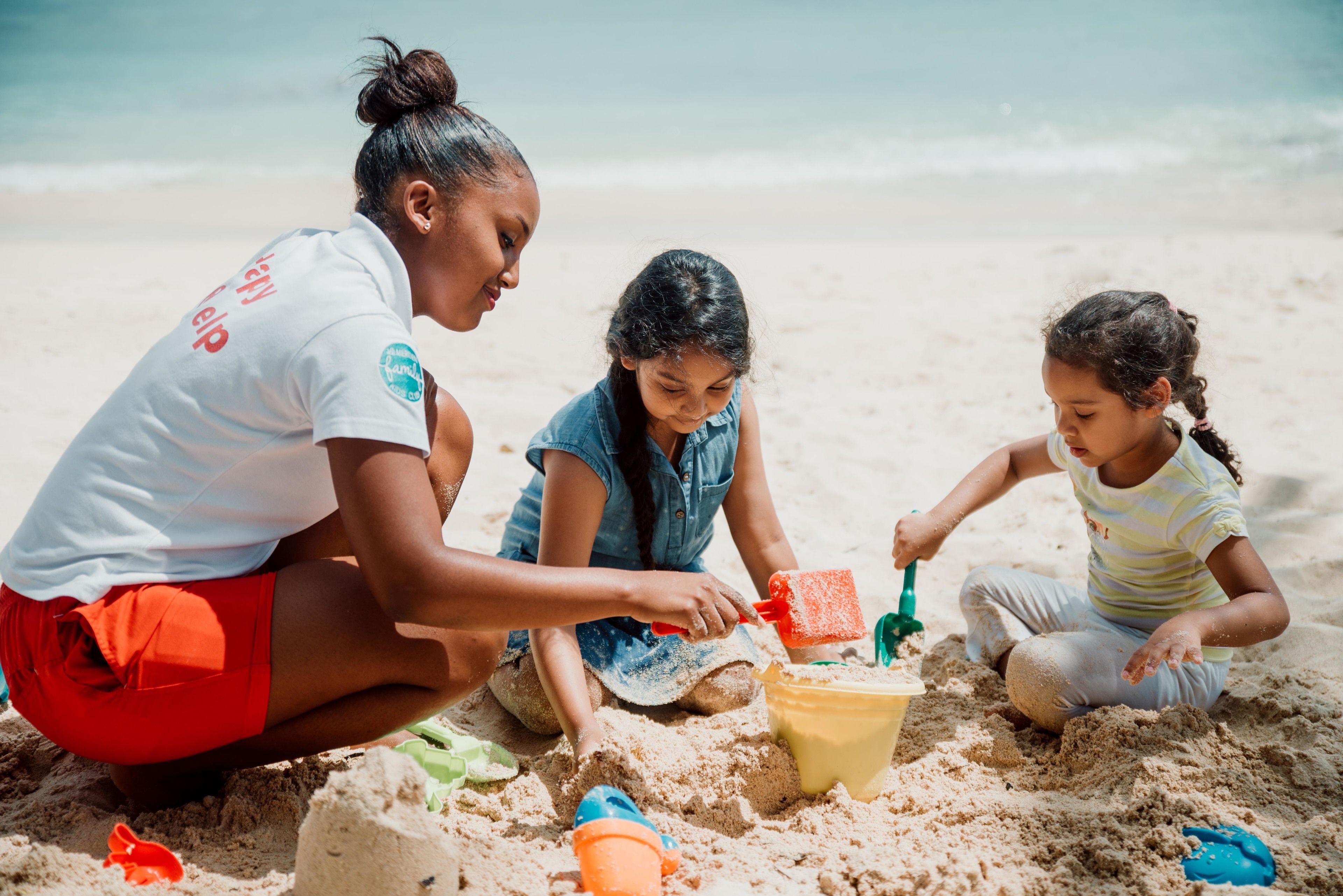 Le Meridien Ile Maurice