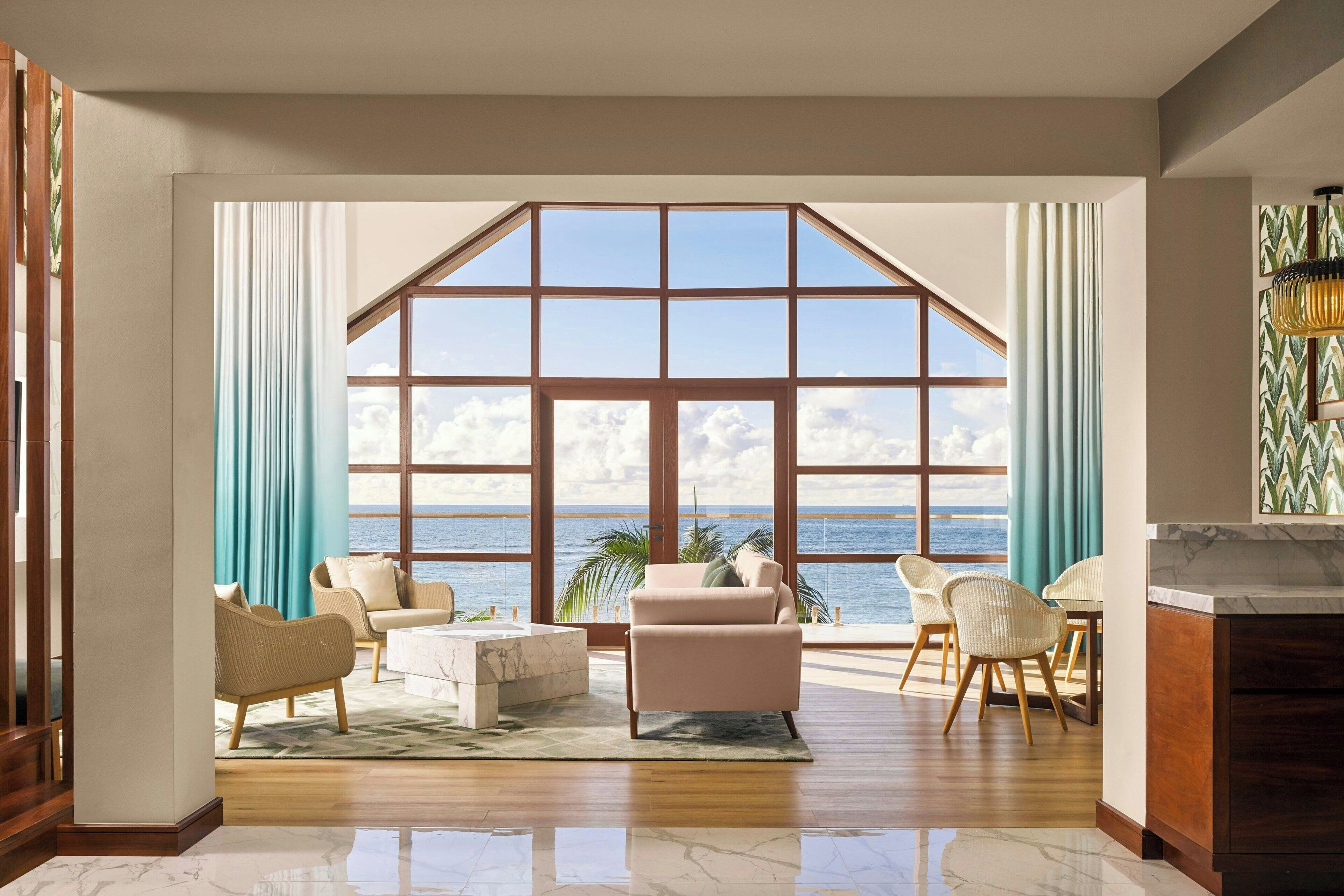 Le Meridien Ile Maurice