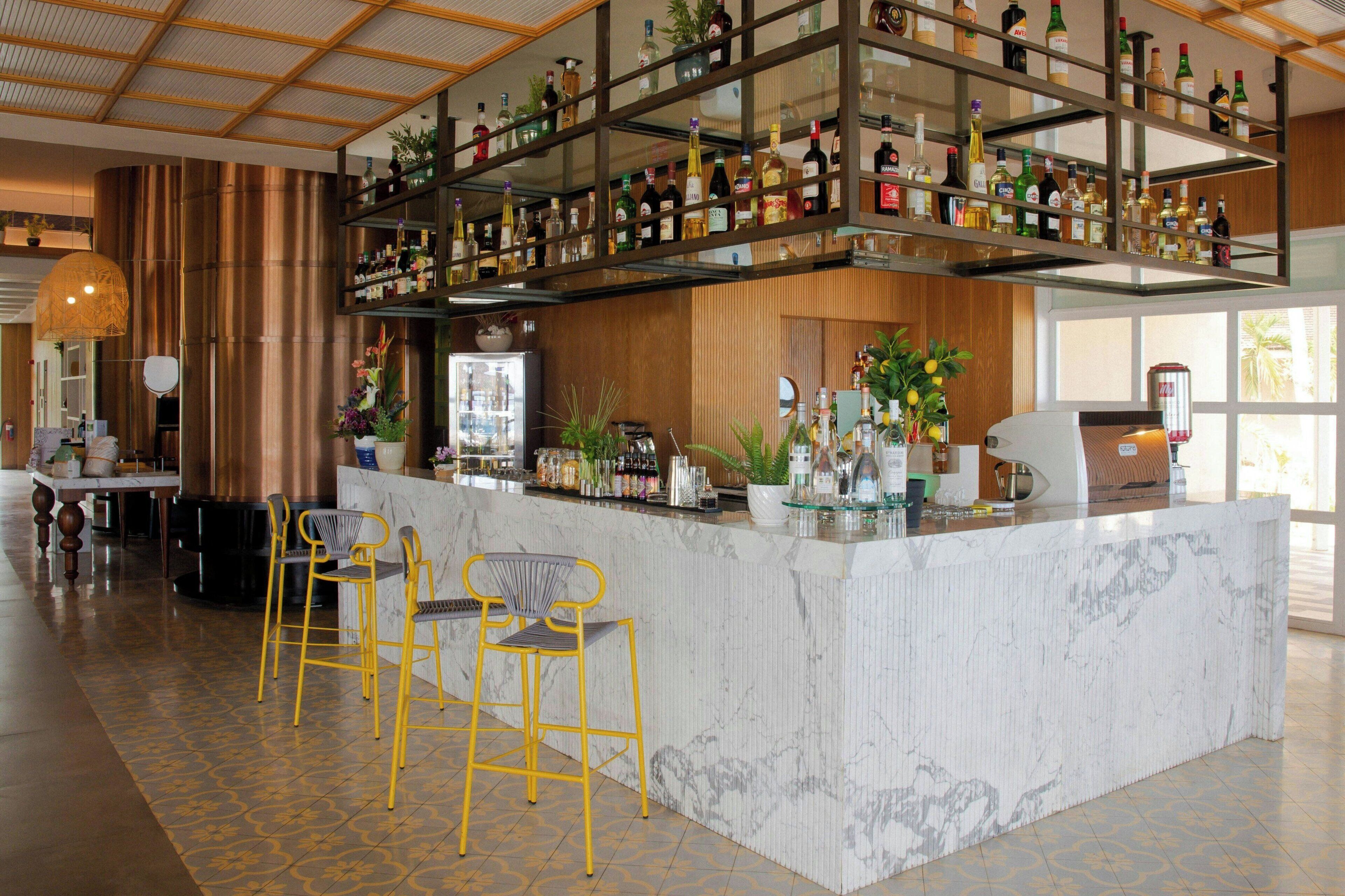 Le Meridien Ile Maurice