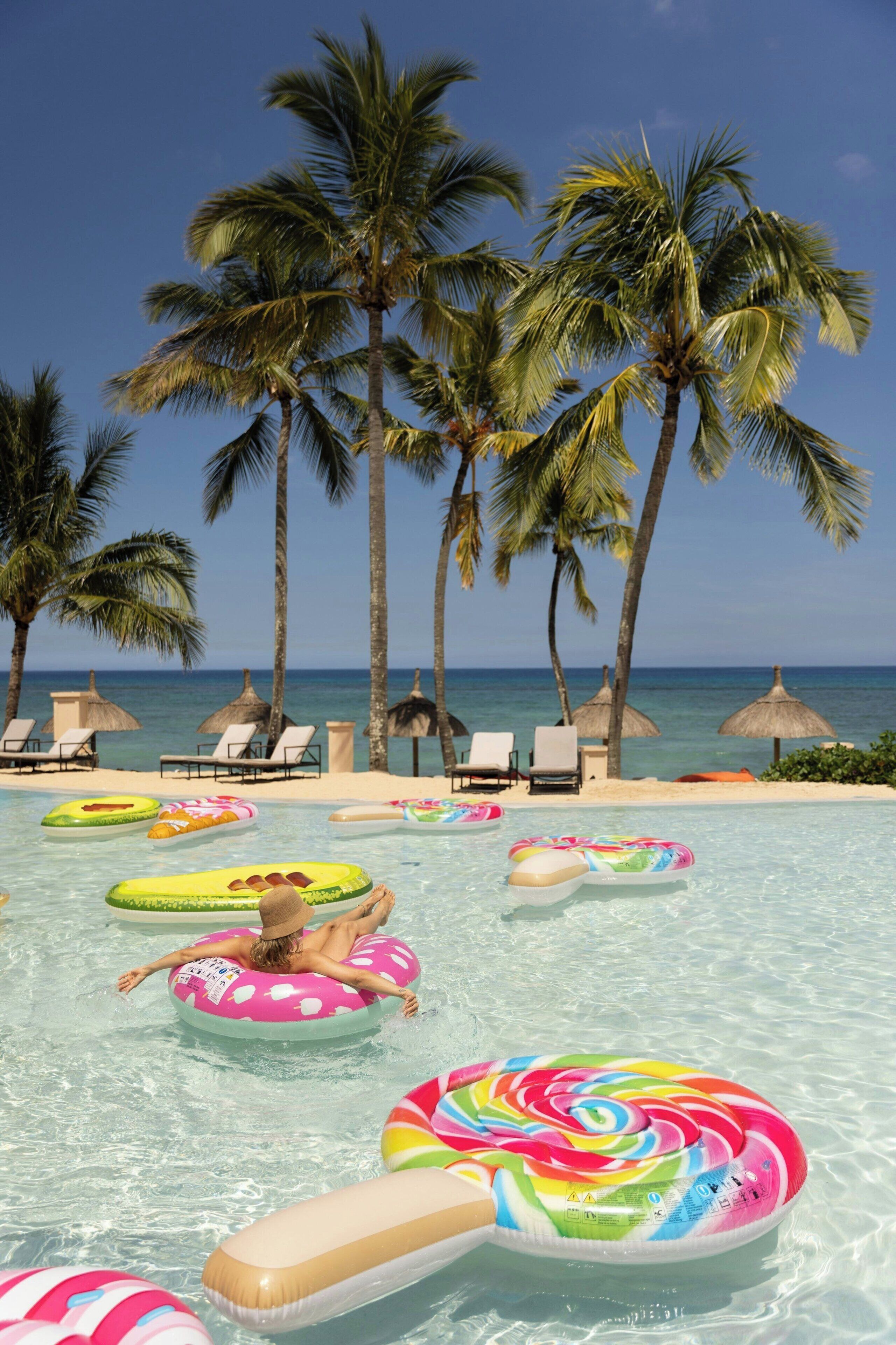 Le Meridien Ile Maurice