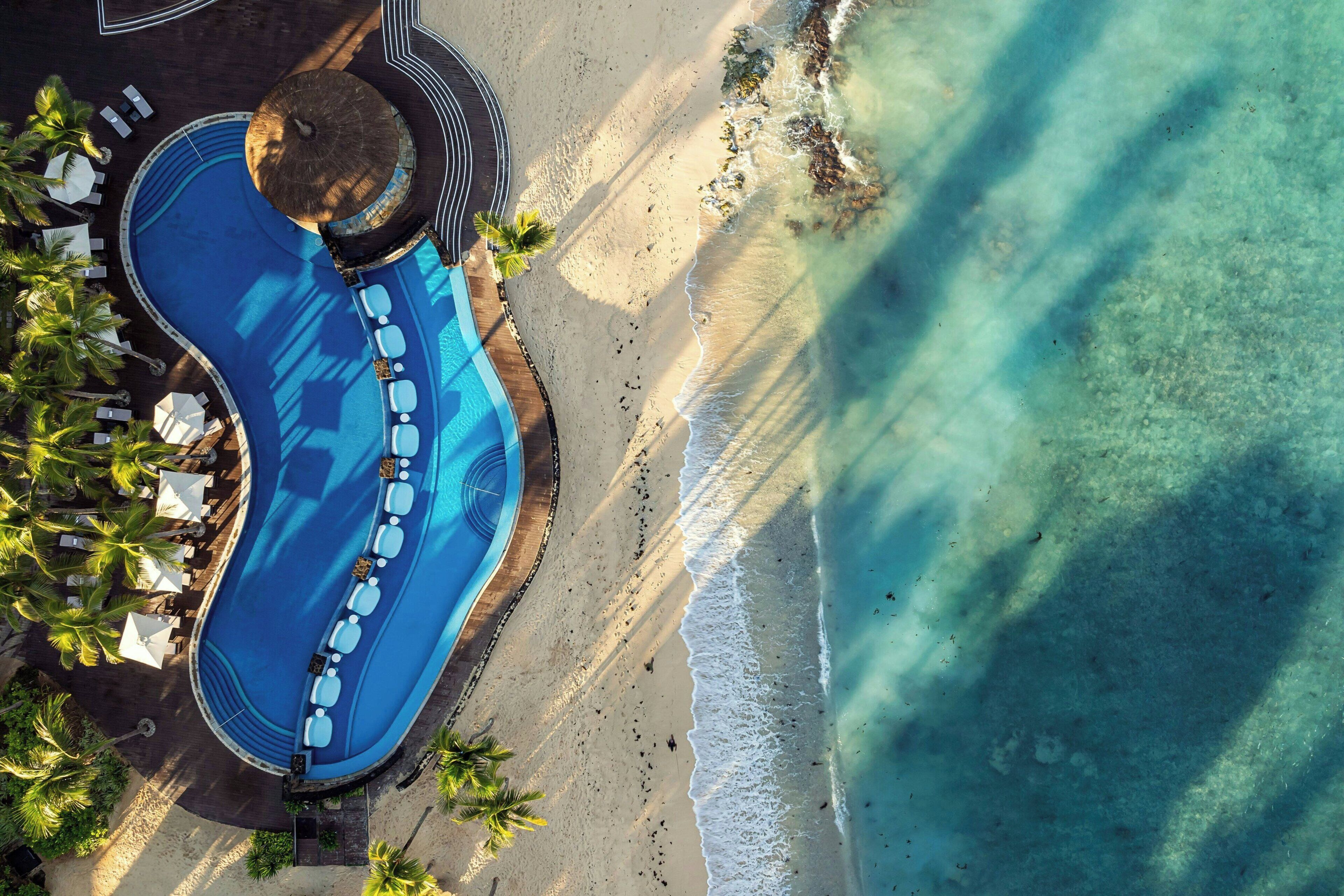 Le Meridien Ile Maurice