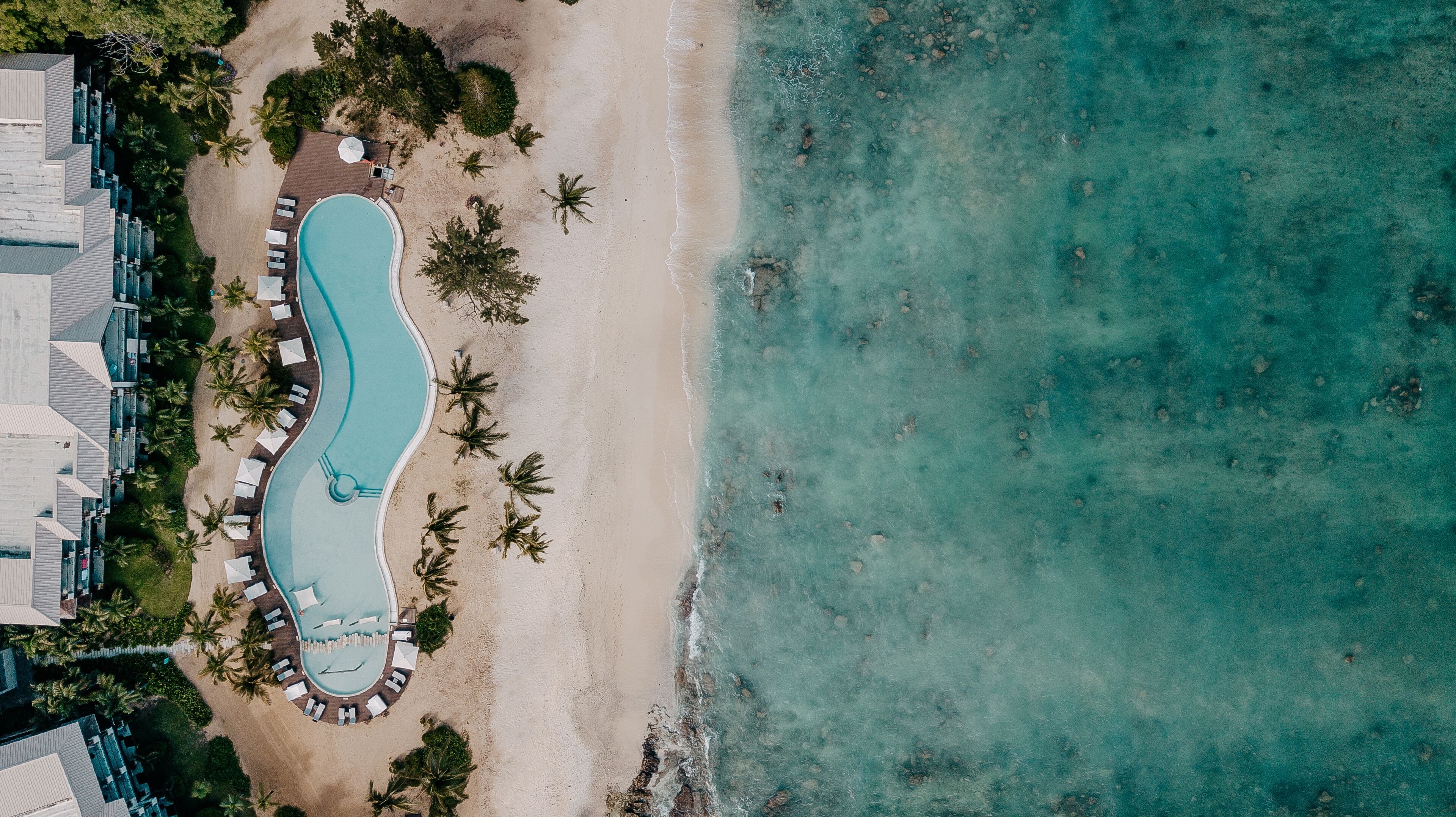 Le Meridien Ile Maurice