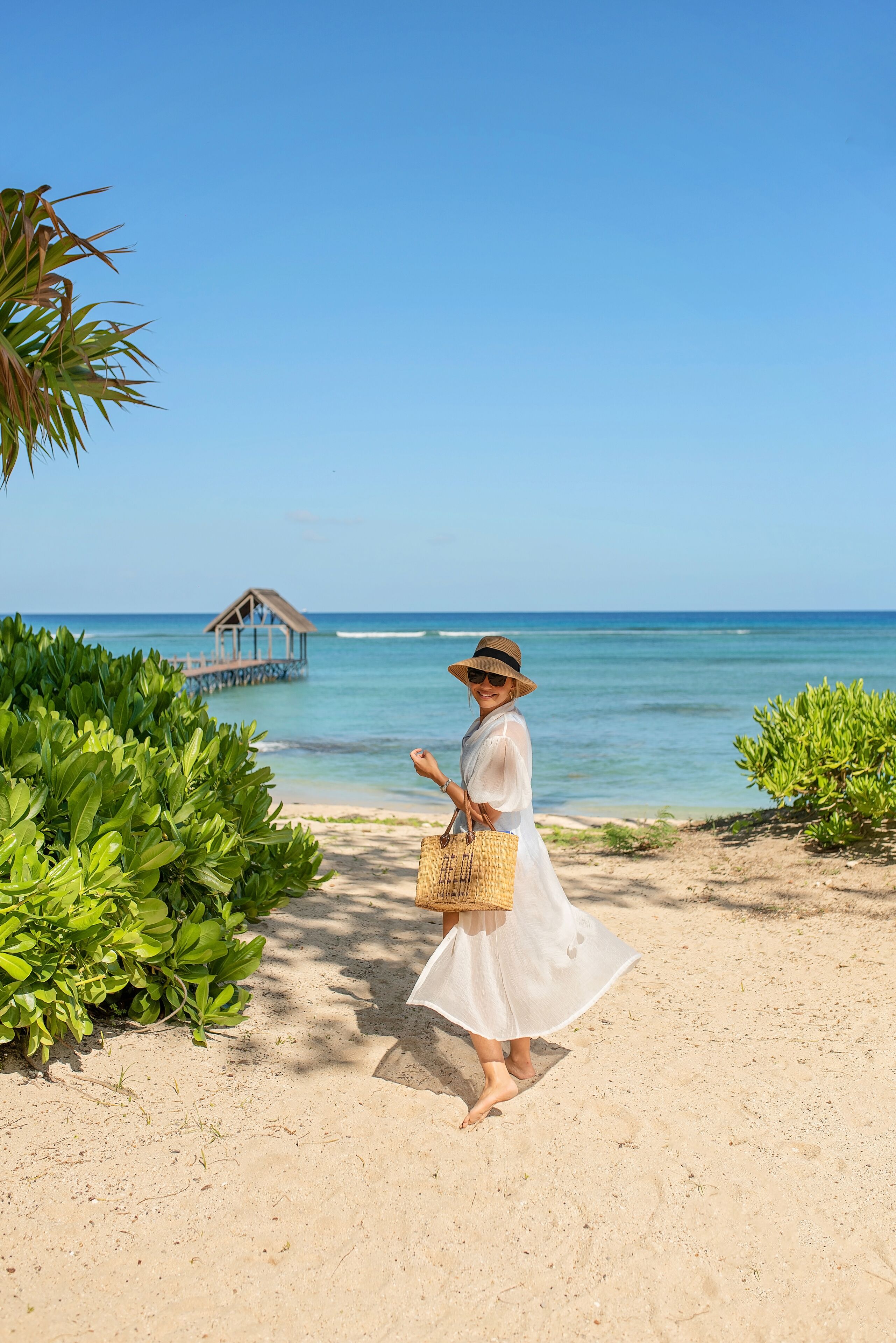 Le Meridien Ile Maurice