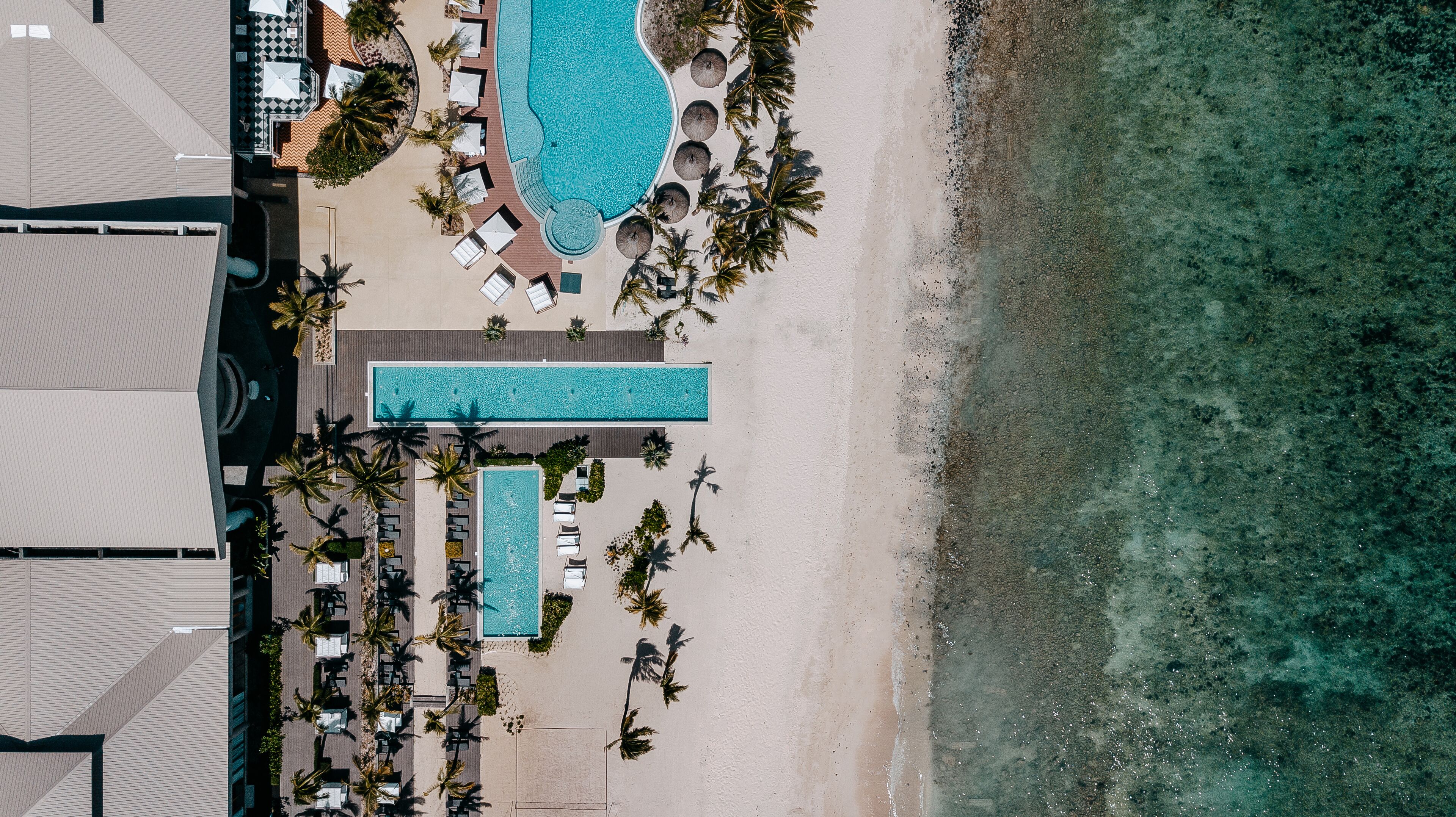 Le Meridien Ile Maurice