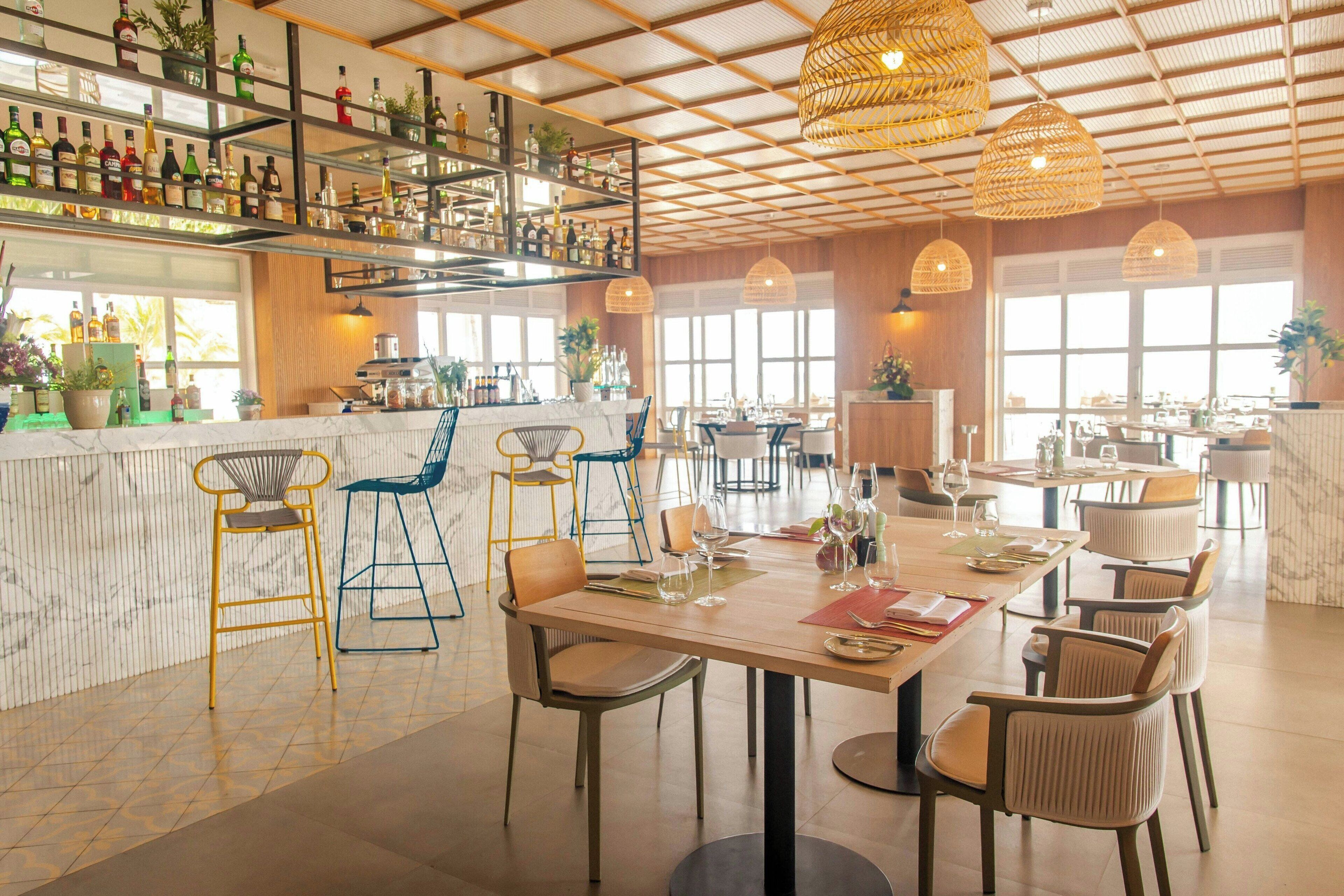 Le Meridien Ile Maurice