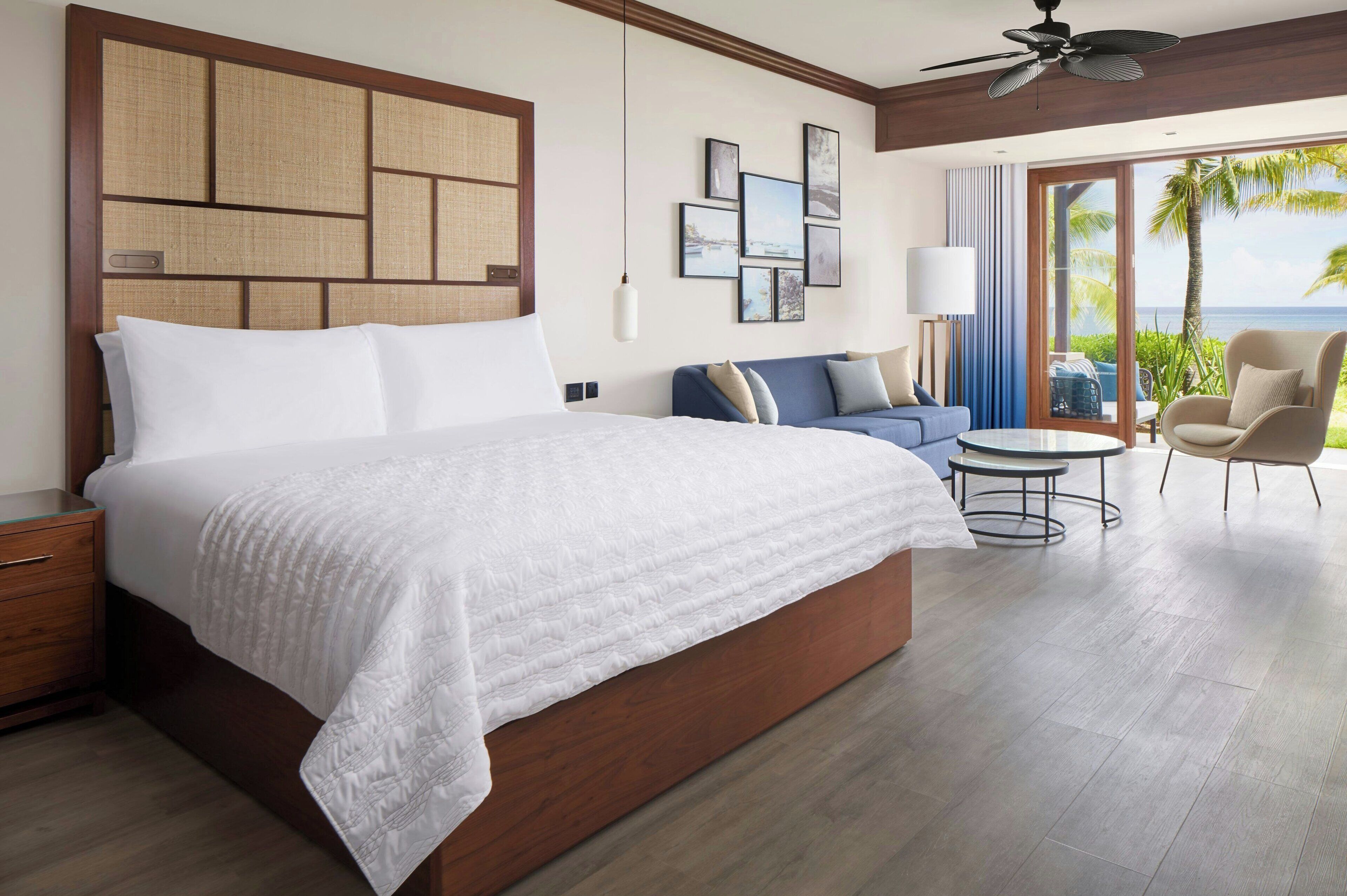 Le Meridien Ile Maurice