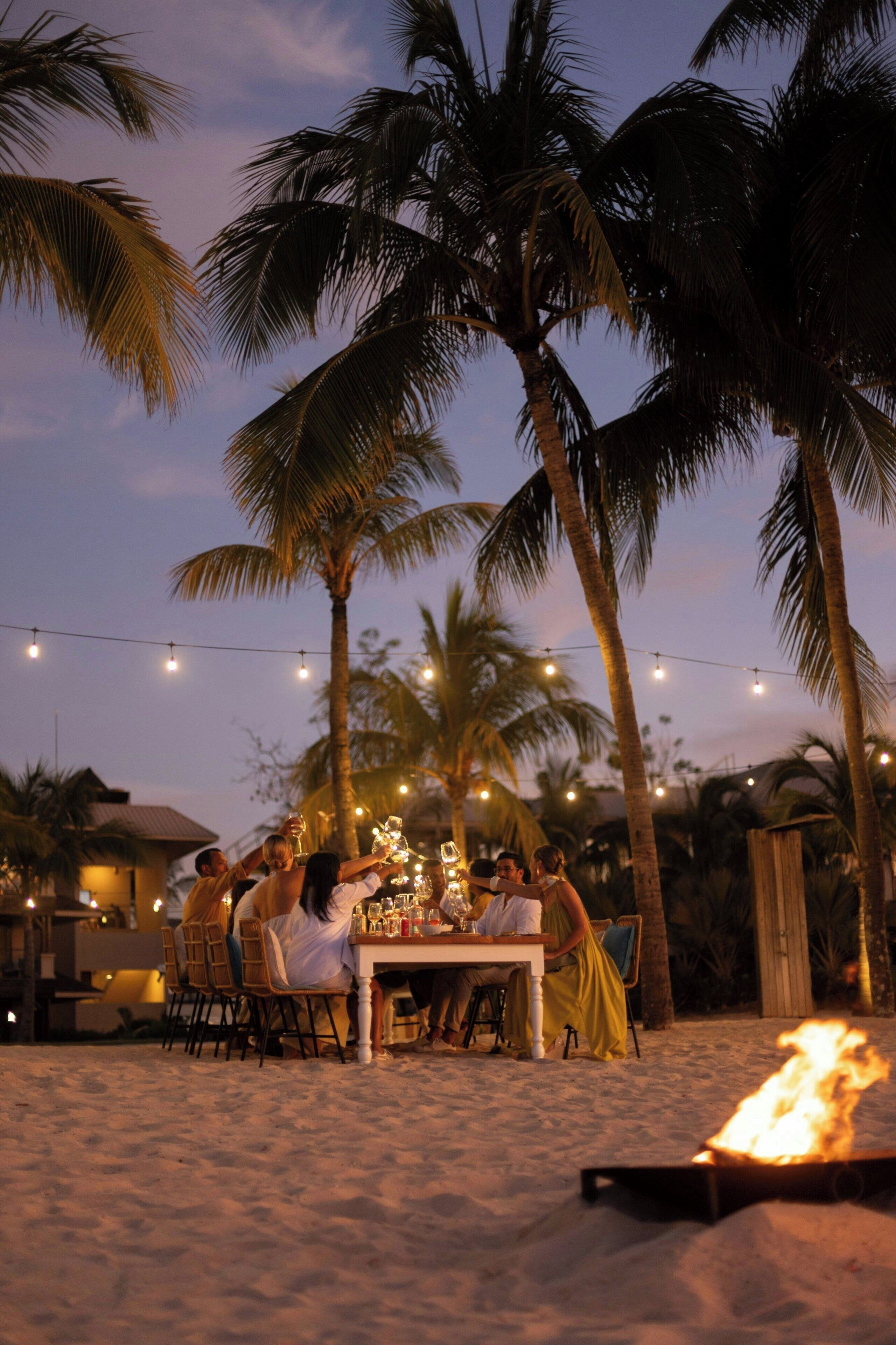 Le Meridien Ile Maurice