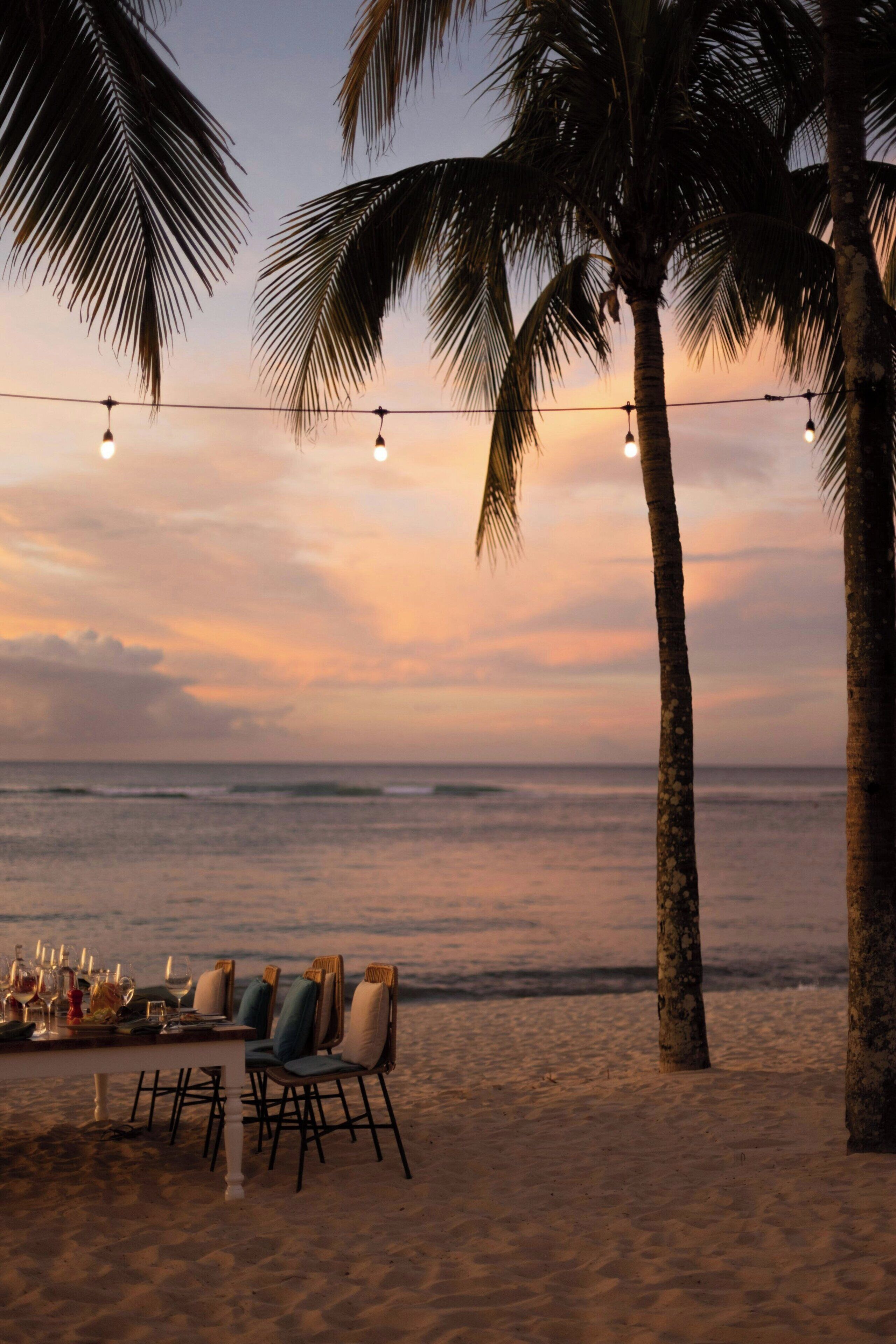 Le Meridien Ile Maurice