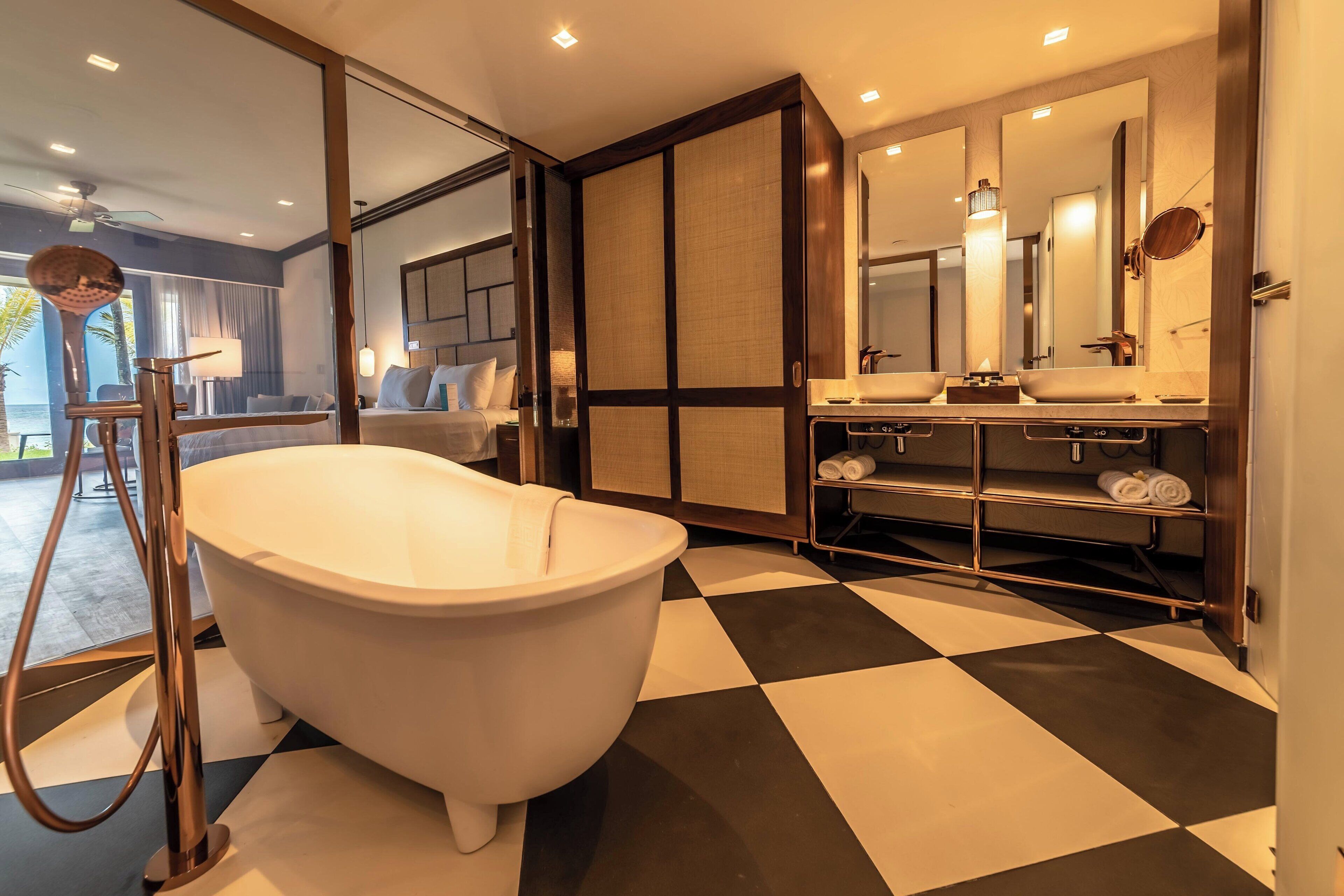 Le Meridien Ile Maurice