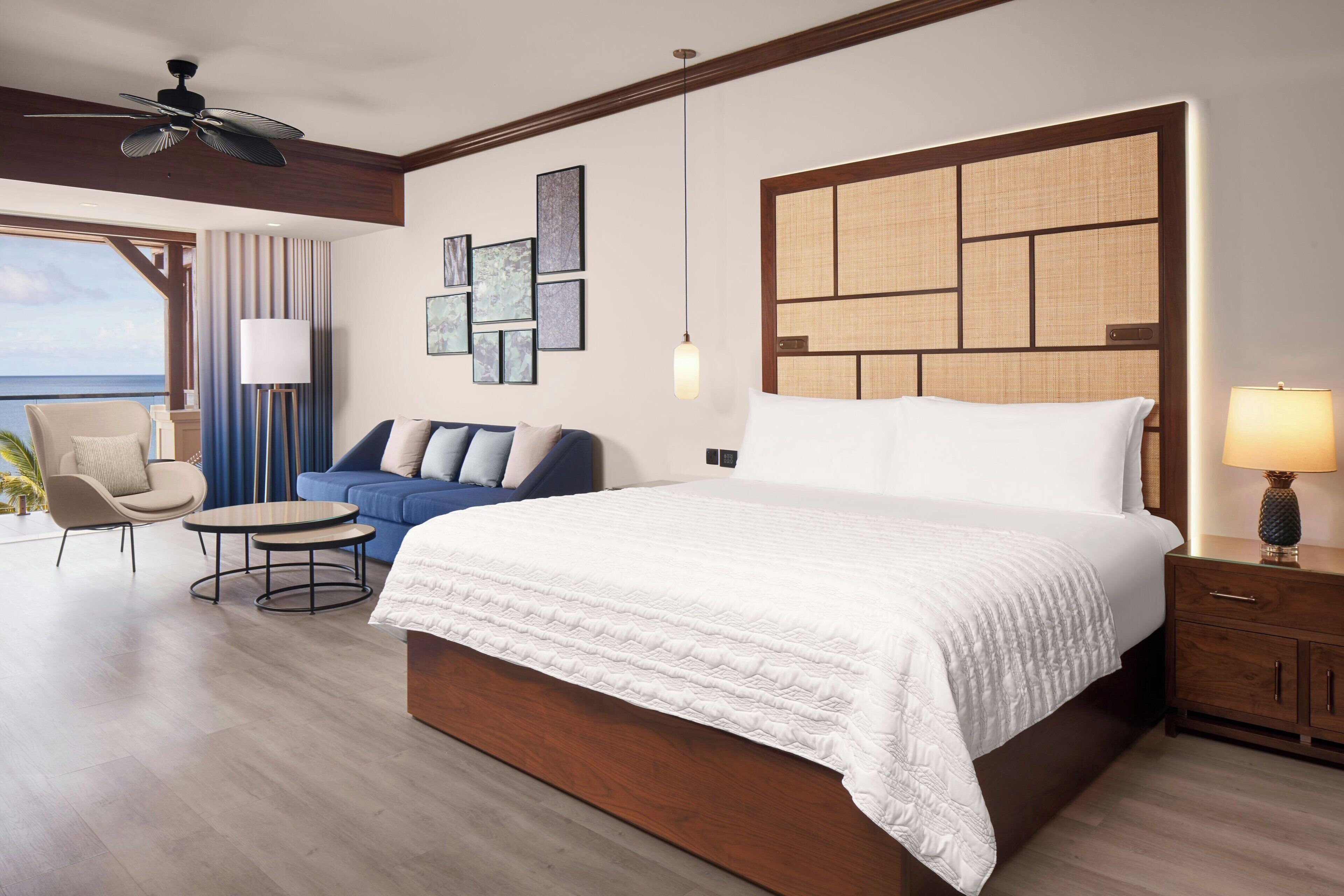 Le Meridien Ile Maurice