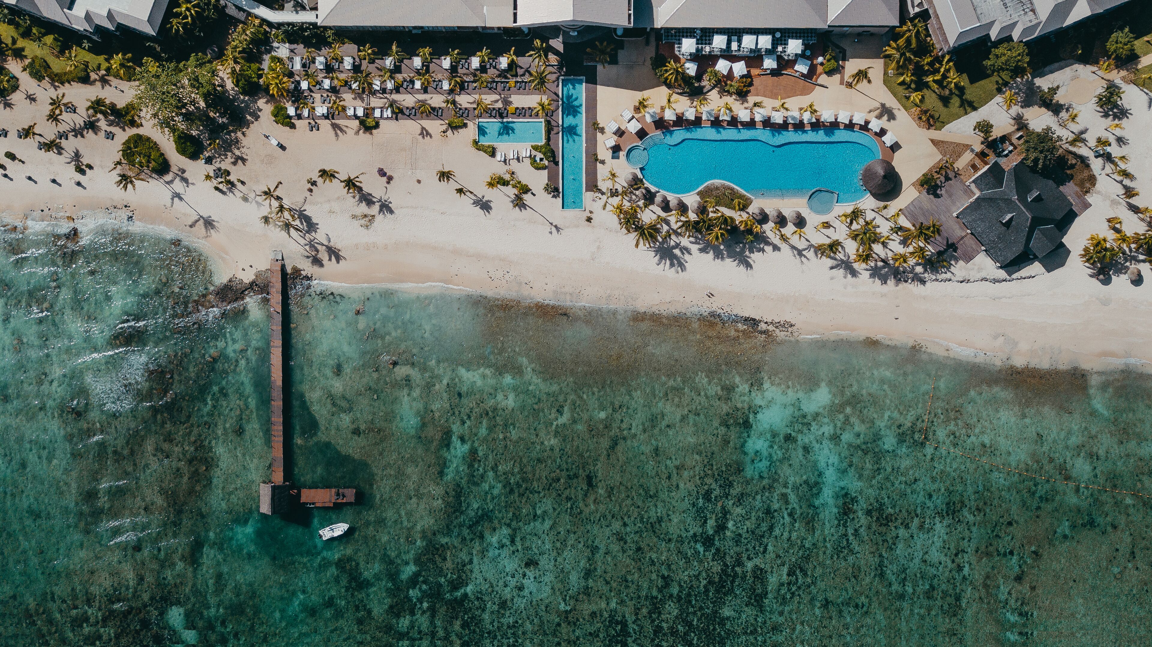 Le Meridien Ile Maurice