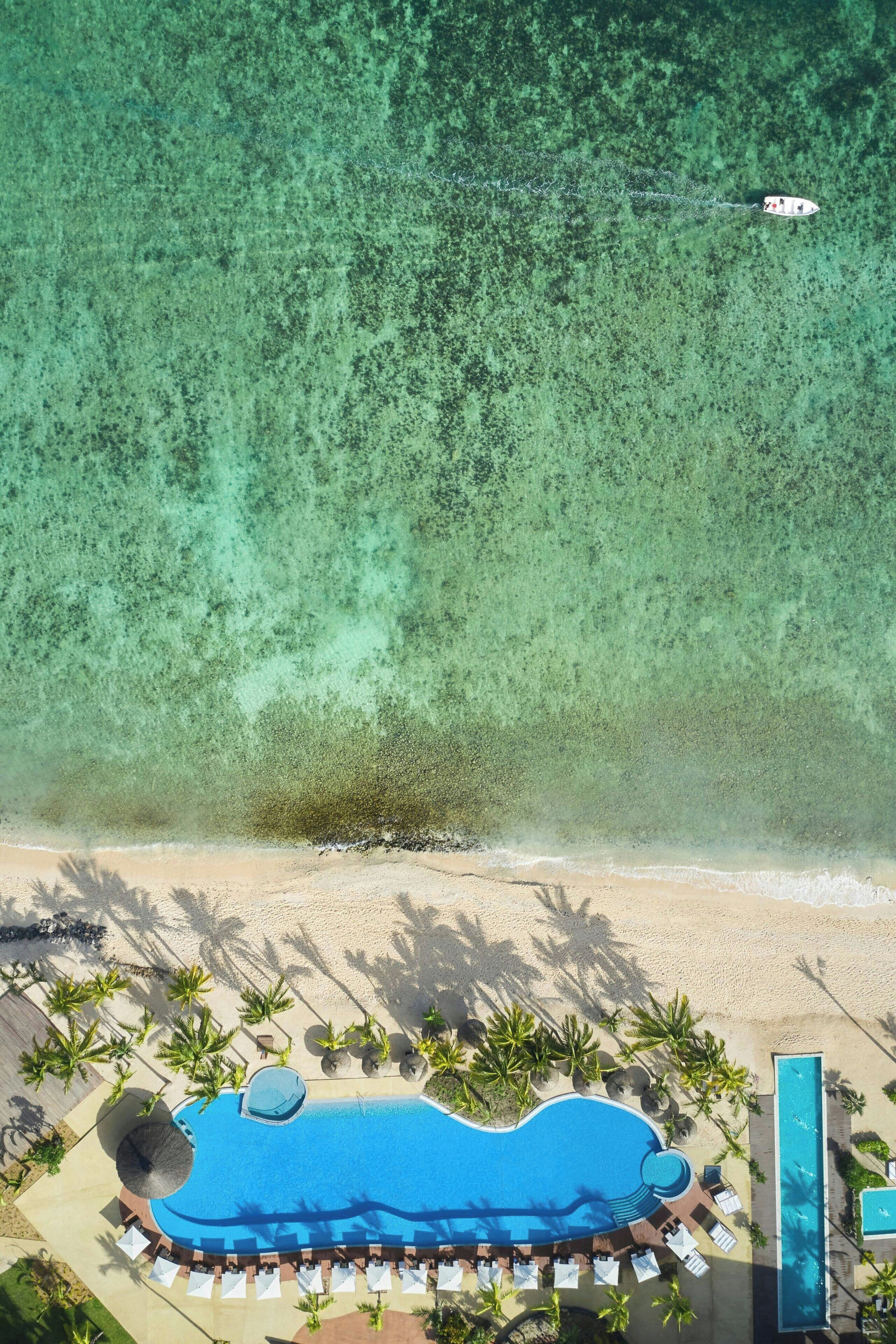 Le Meridien Ile Maurice