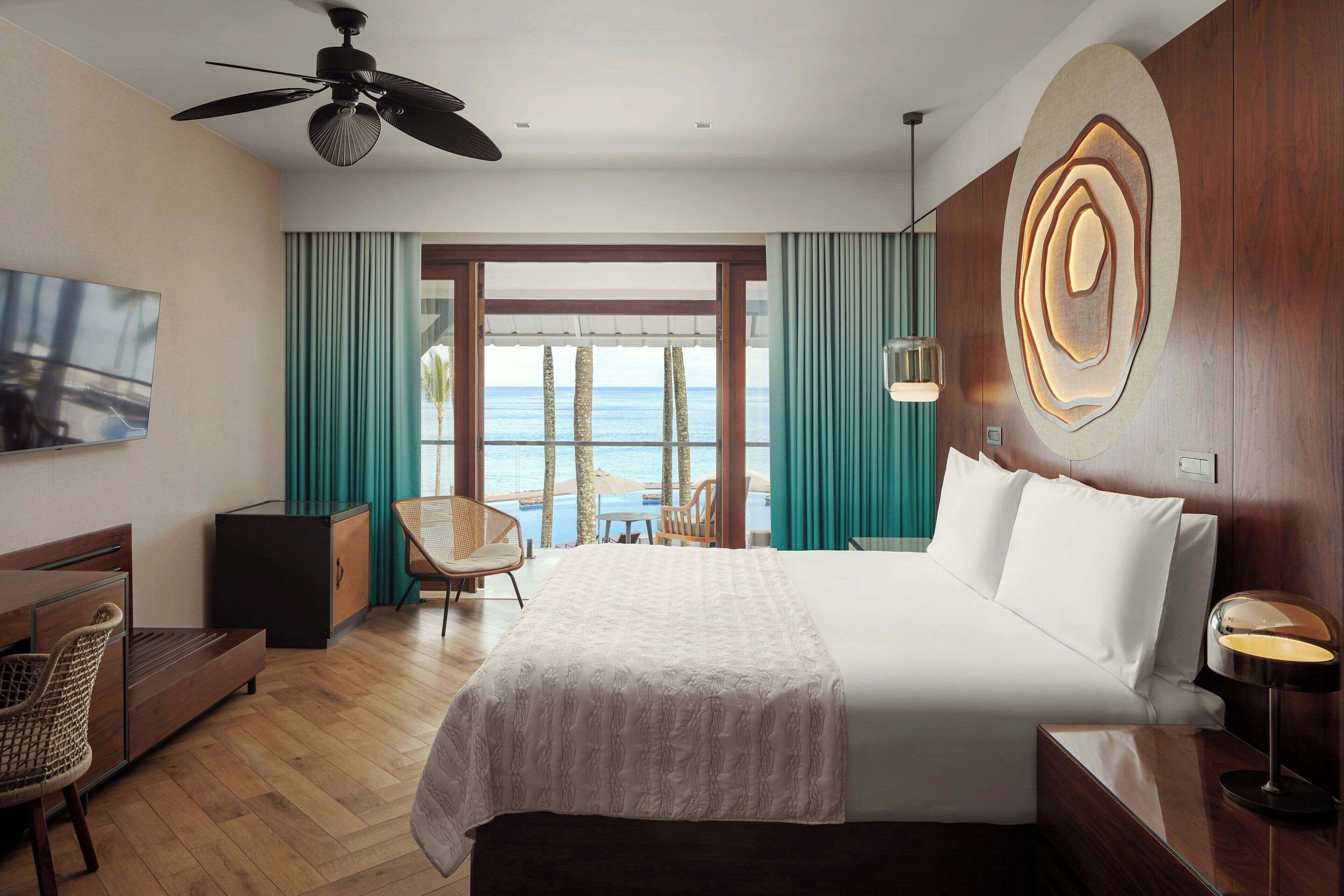 Le Meridien Ile Maurice