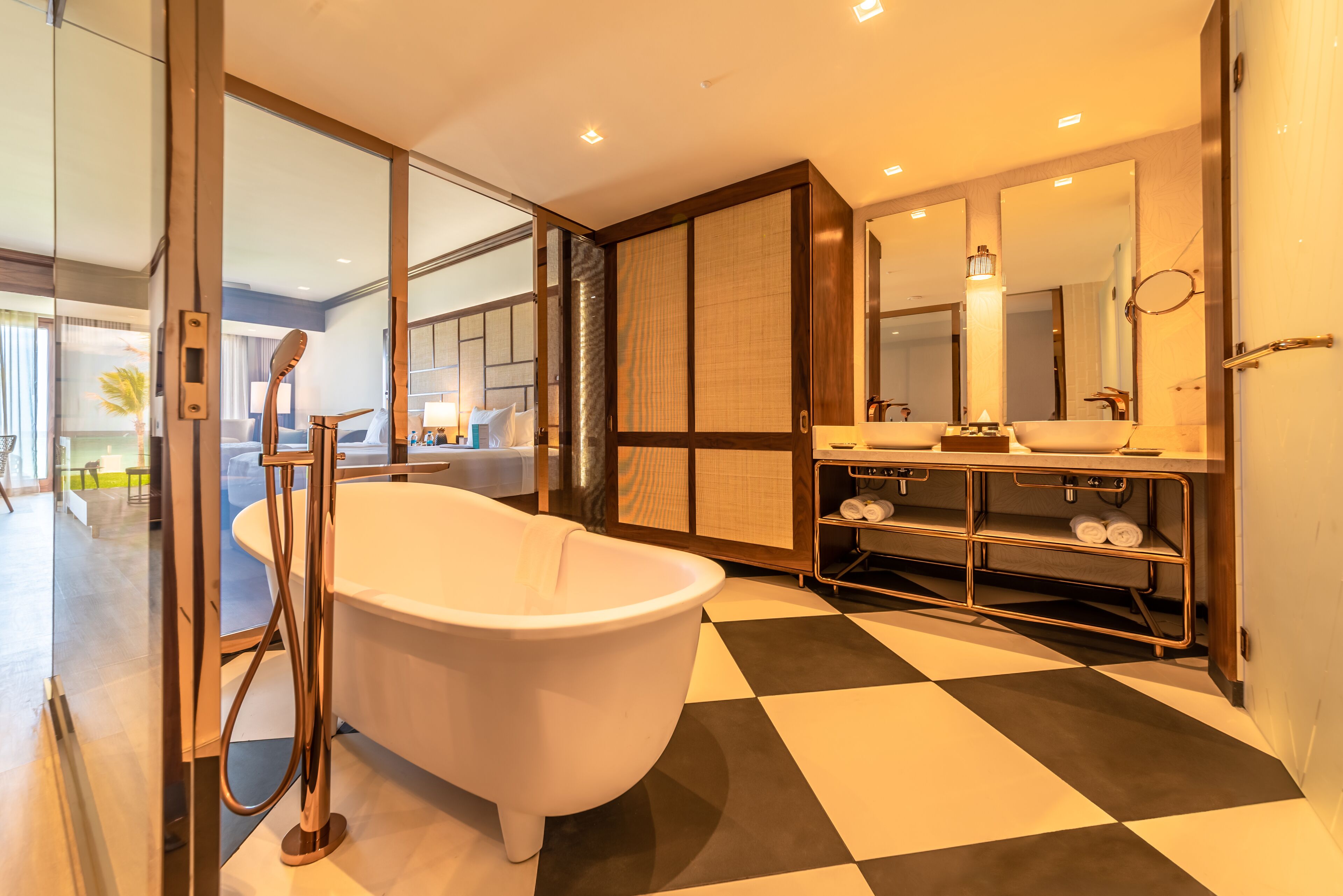 Le Meridien Ile Maurice