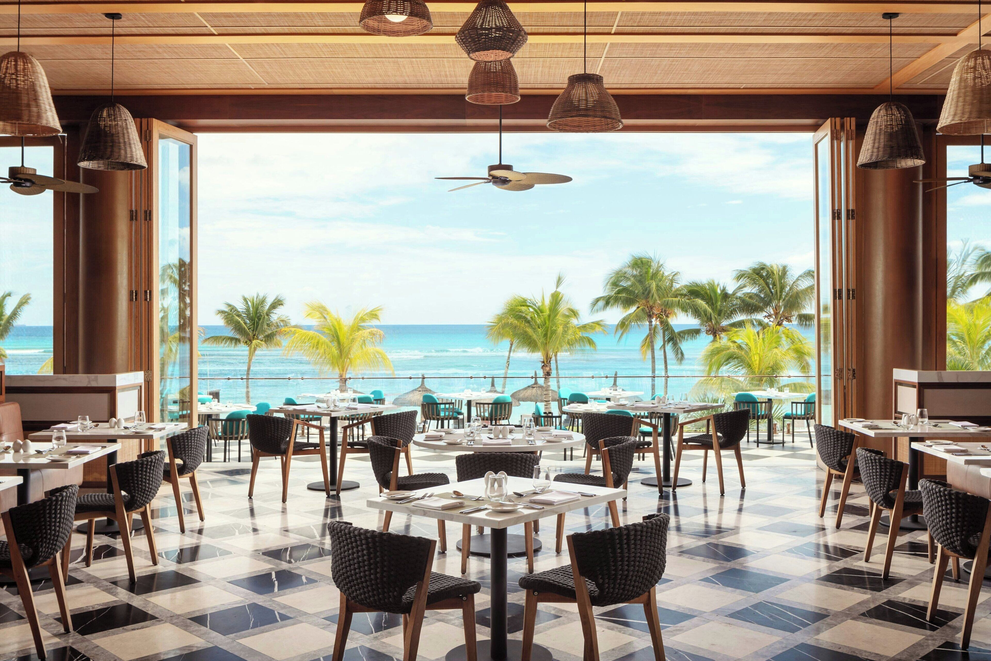 Le Meridien Ile Maurice