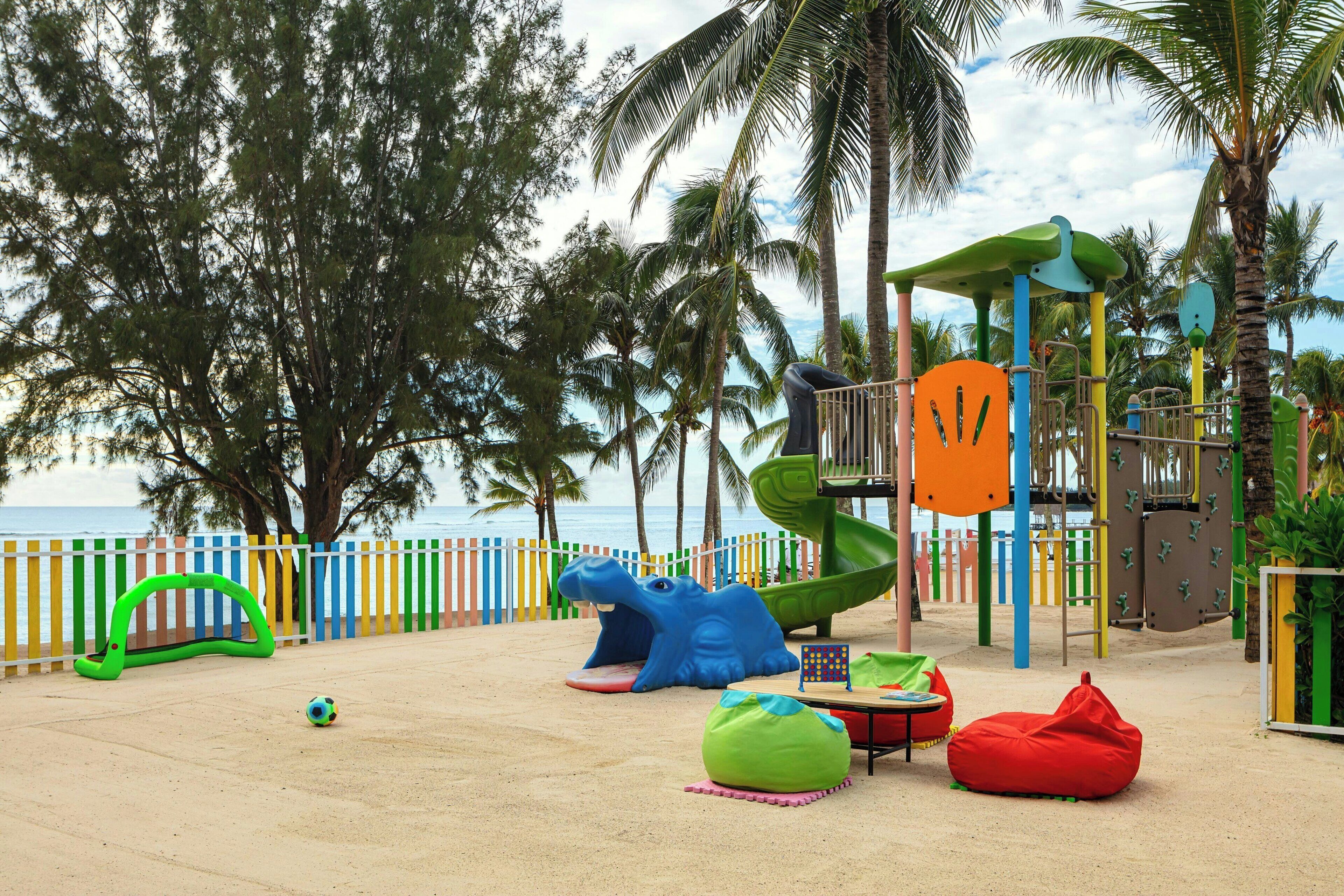 Le Meridien Ile Maurice